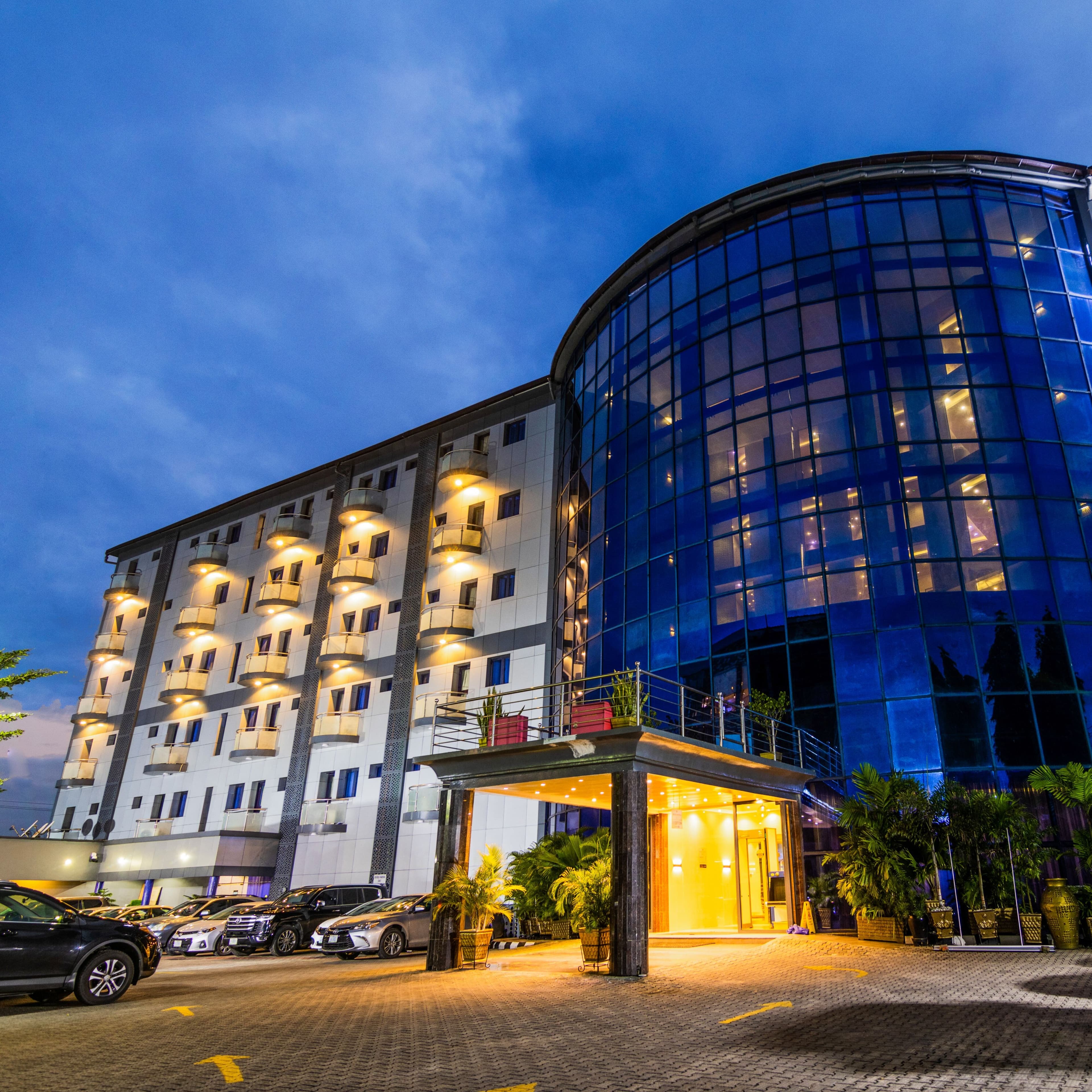 Protea Hotel Delta - Image 1