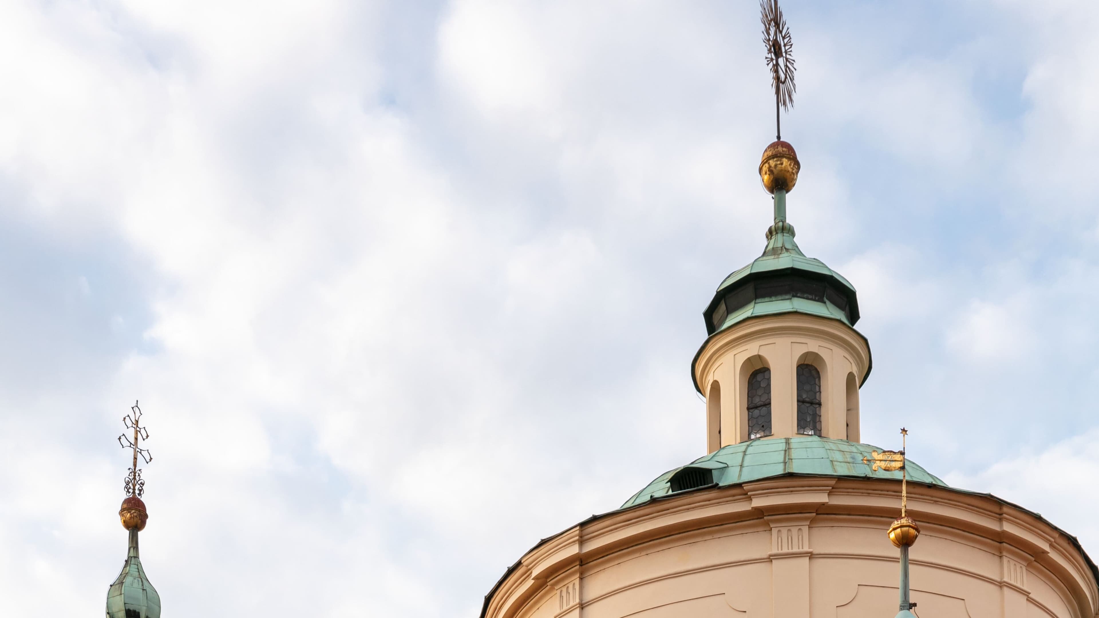 Augustine, a Luxury Collection Hotel, Prague — 75