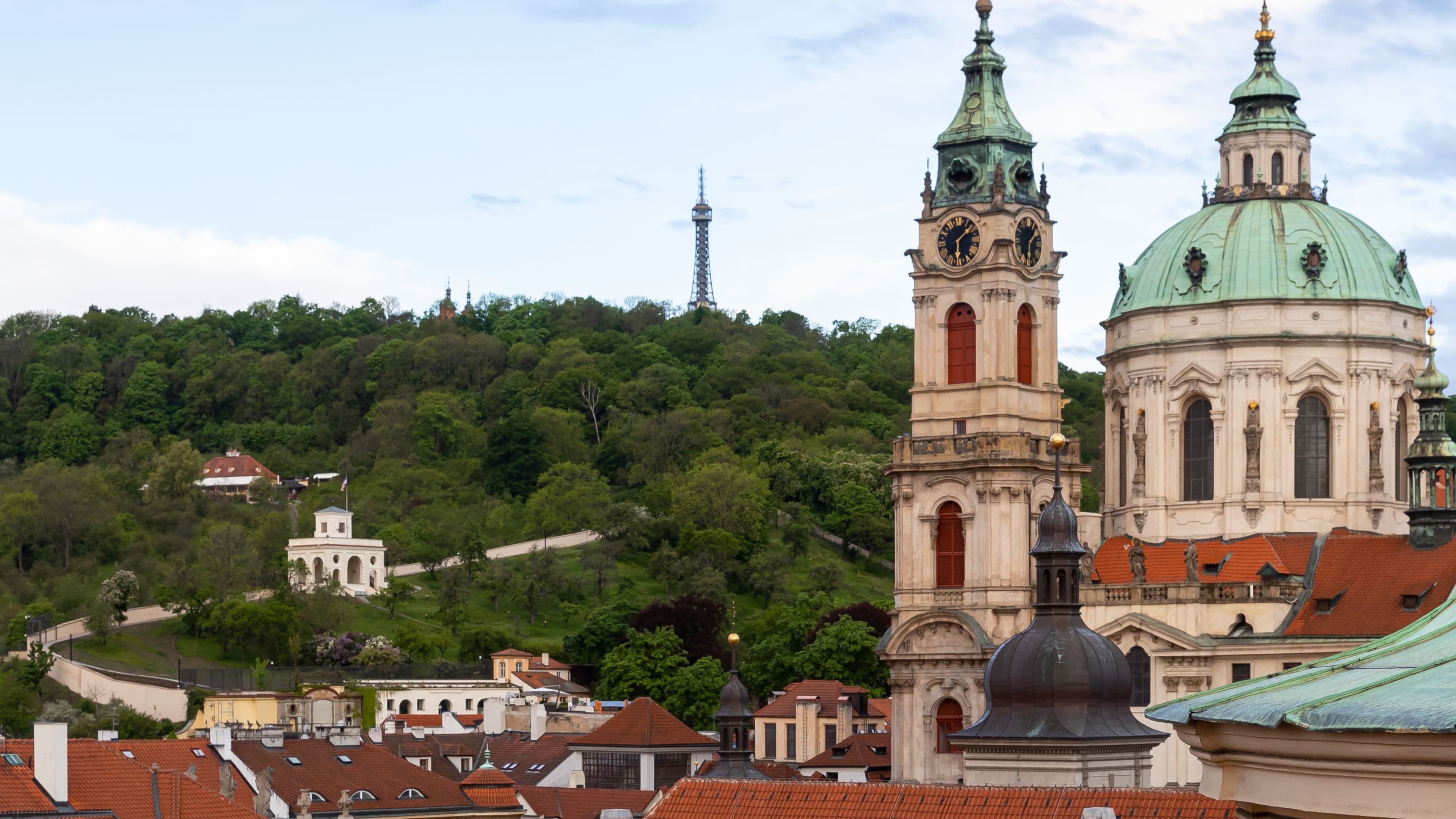 Augustine, a Luxury Collection Hotel, Prague — 26