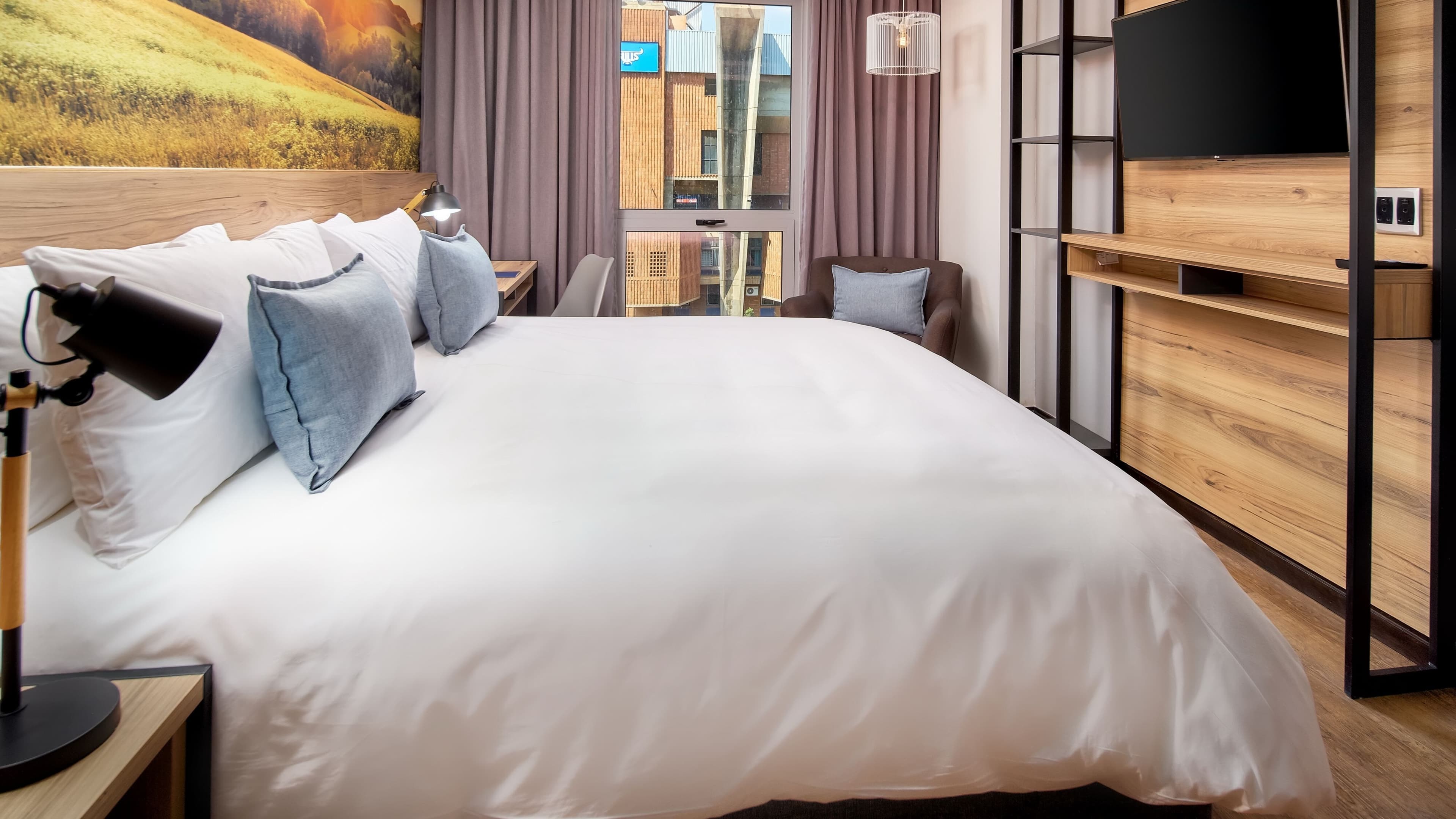Protea Hotel Pretoria Loftus Park — 3