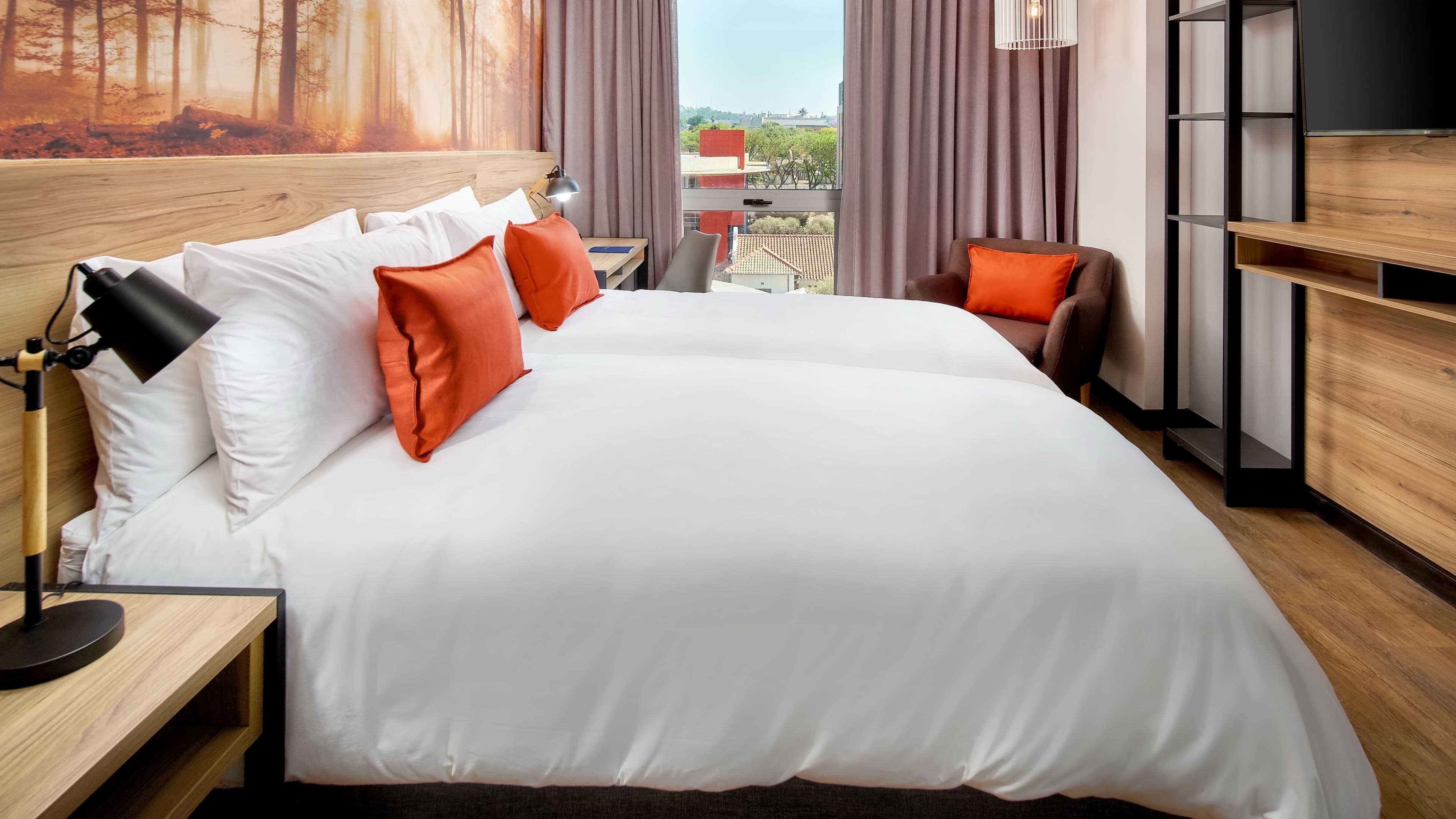 Protea Hotel Pretoria Loftus Park - Image 5