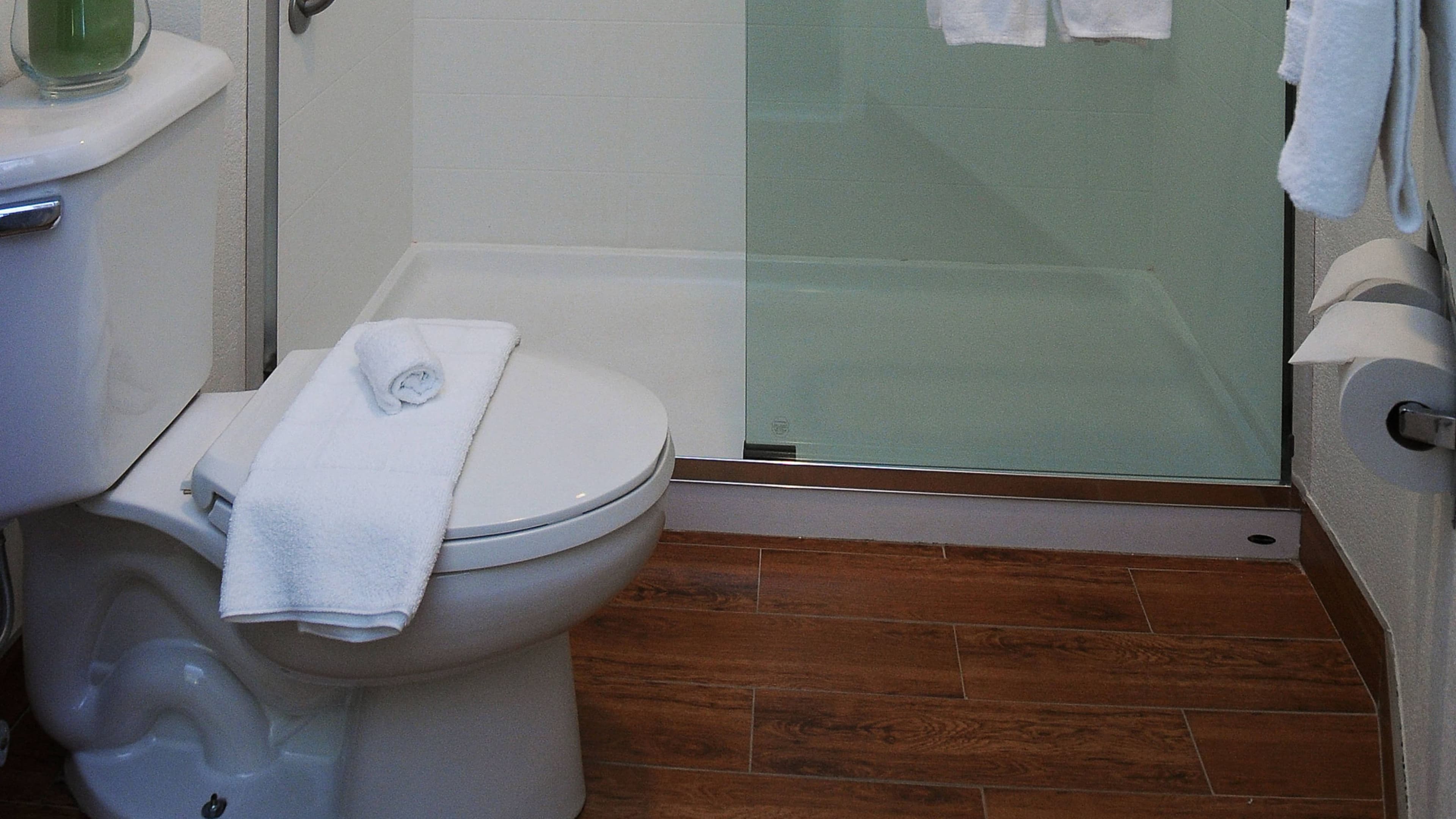 SpringHill Suites Providence West Warwick — 6