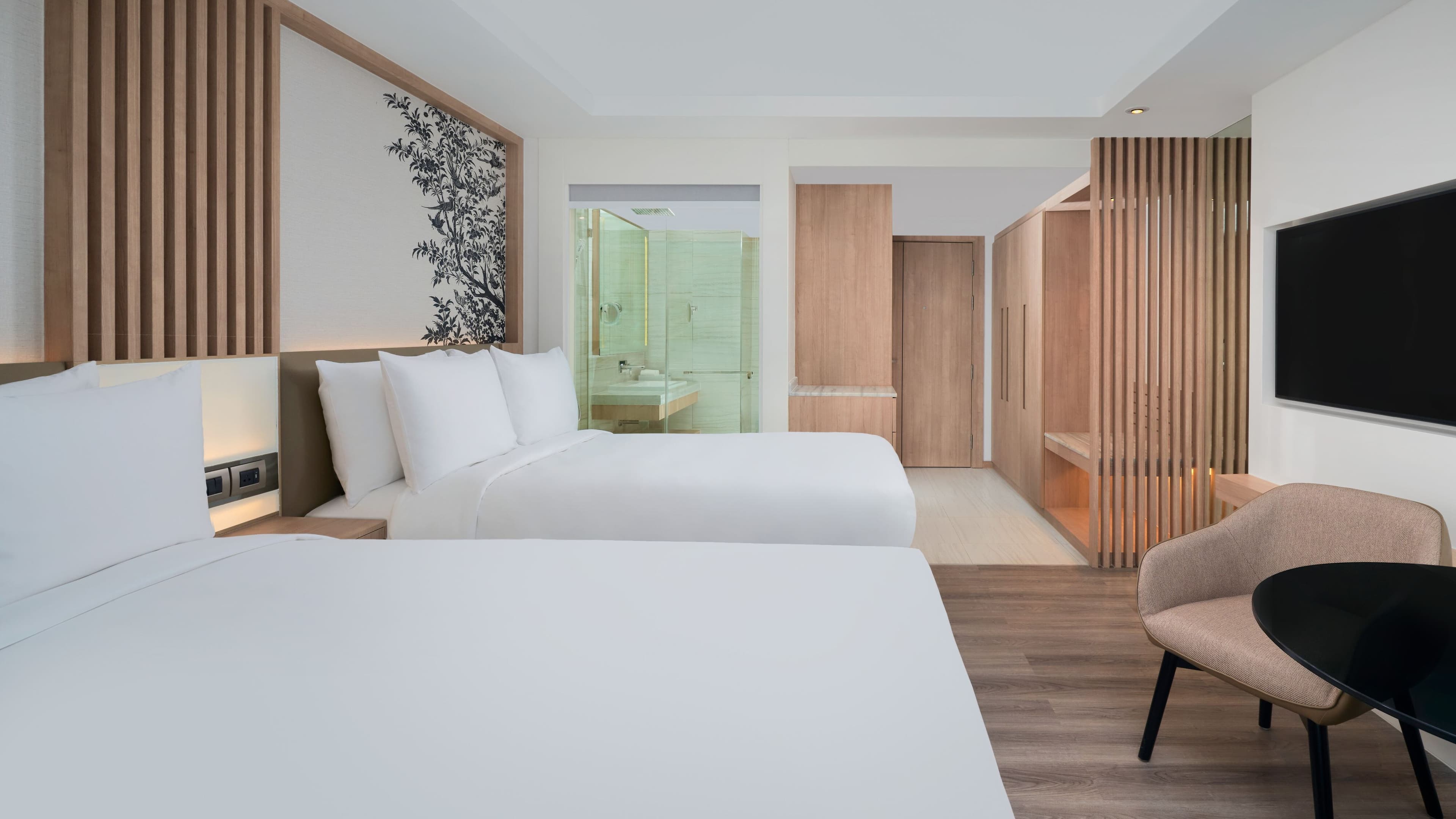 Courtyard North Pattaya — 10