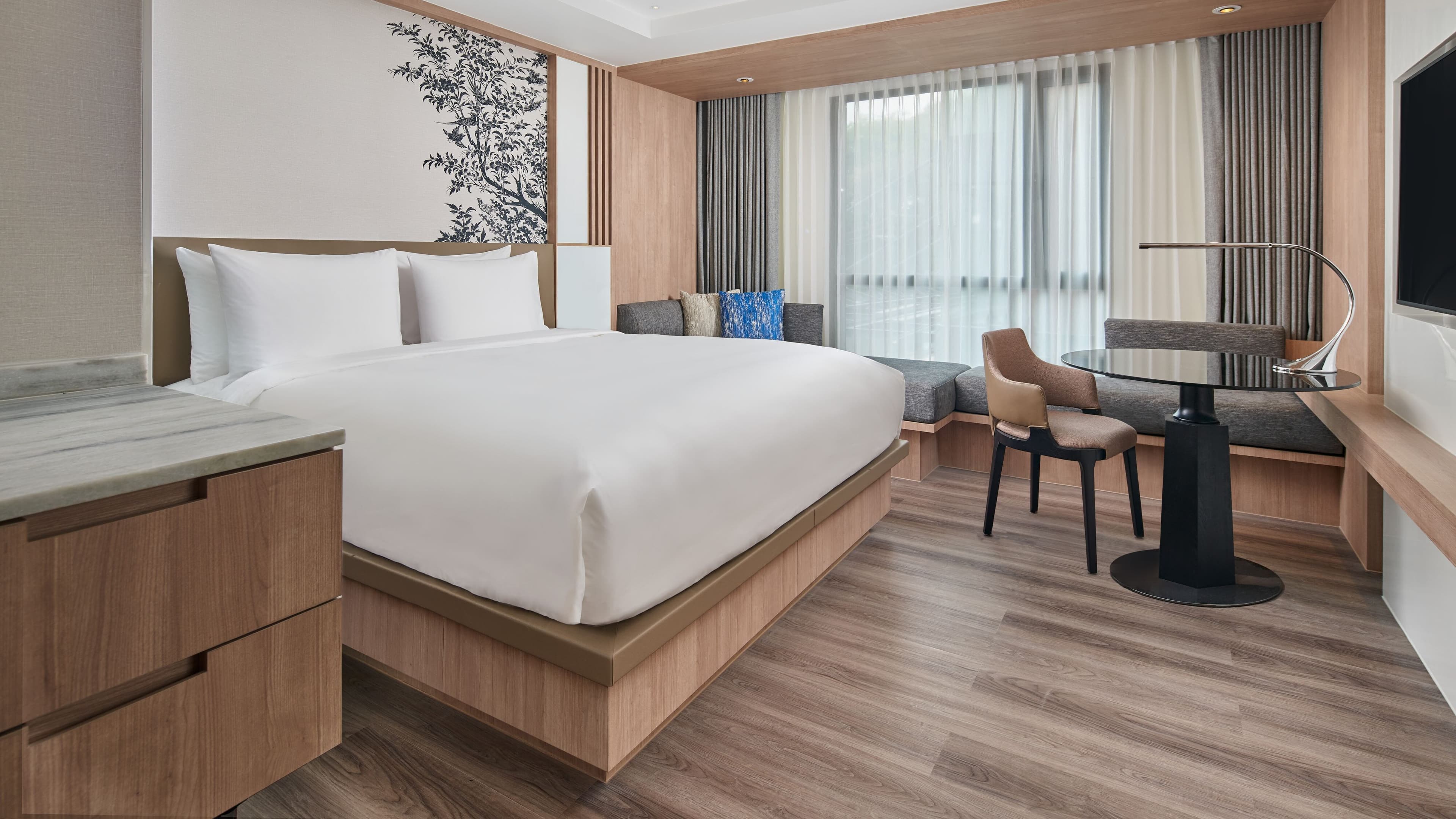 Courtyard North Pattaya — 2