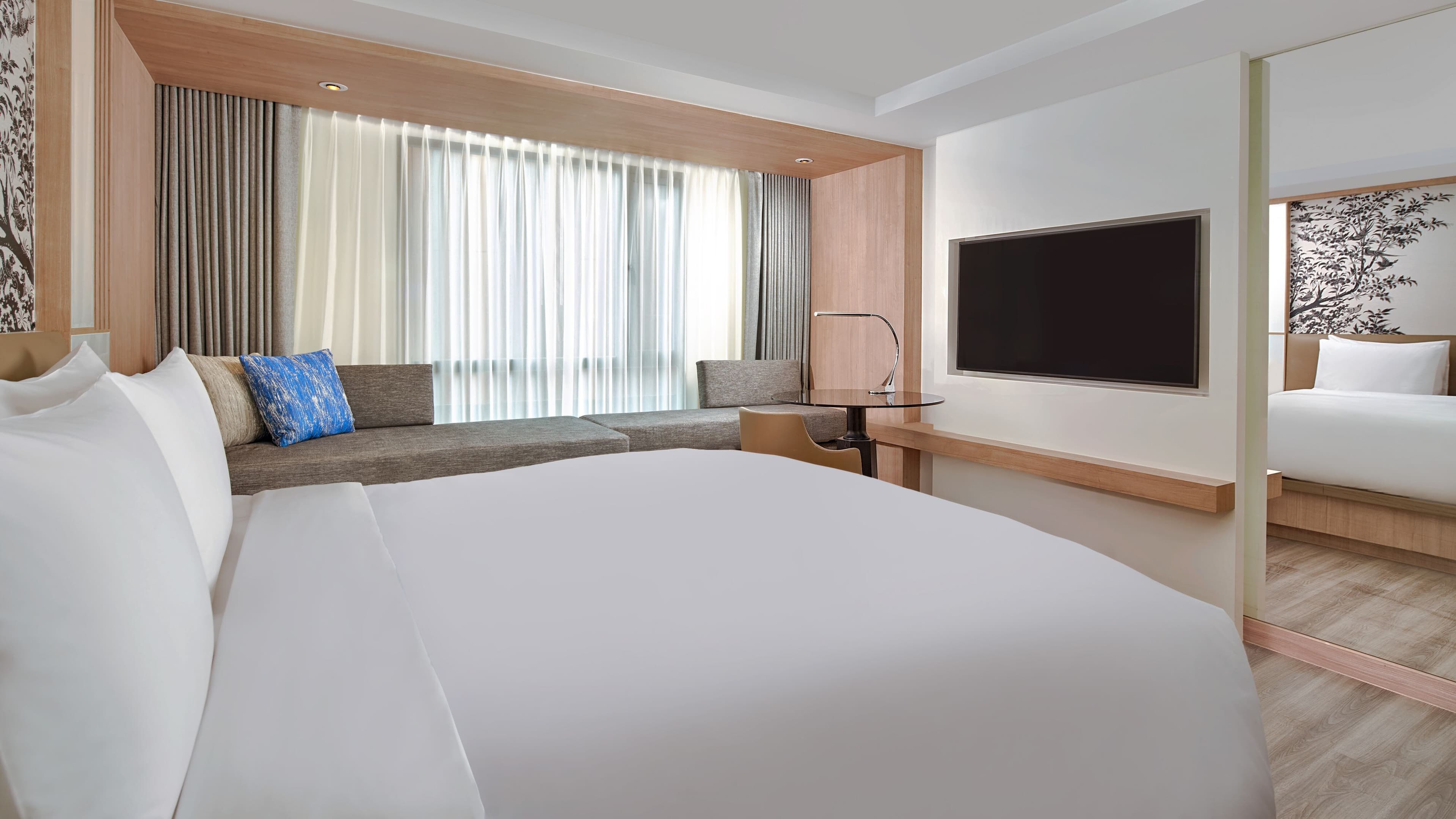 Courtyard North Pattaya — 4