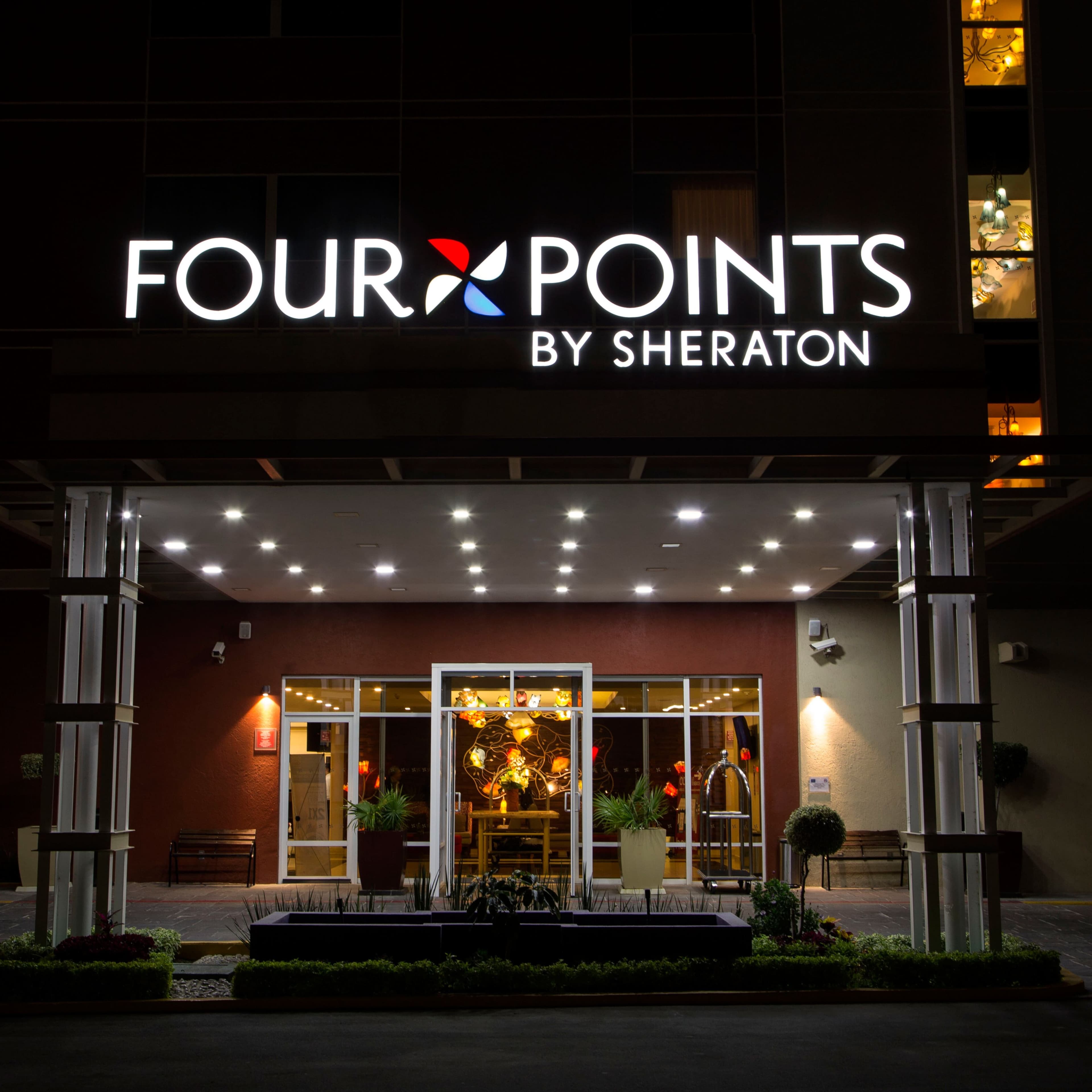 Four Points by Sheraton Queretaro Norte - Image 1