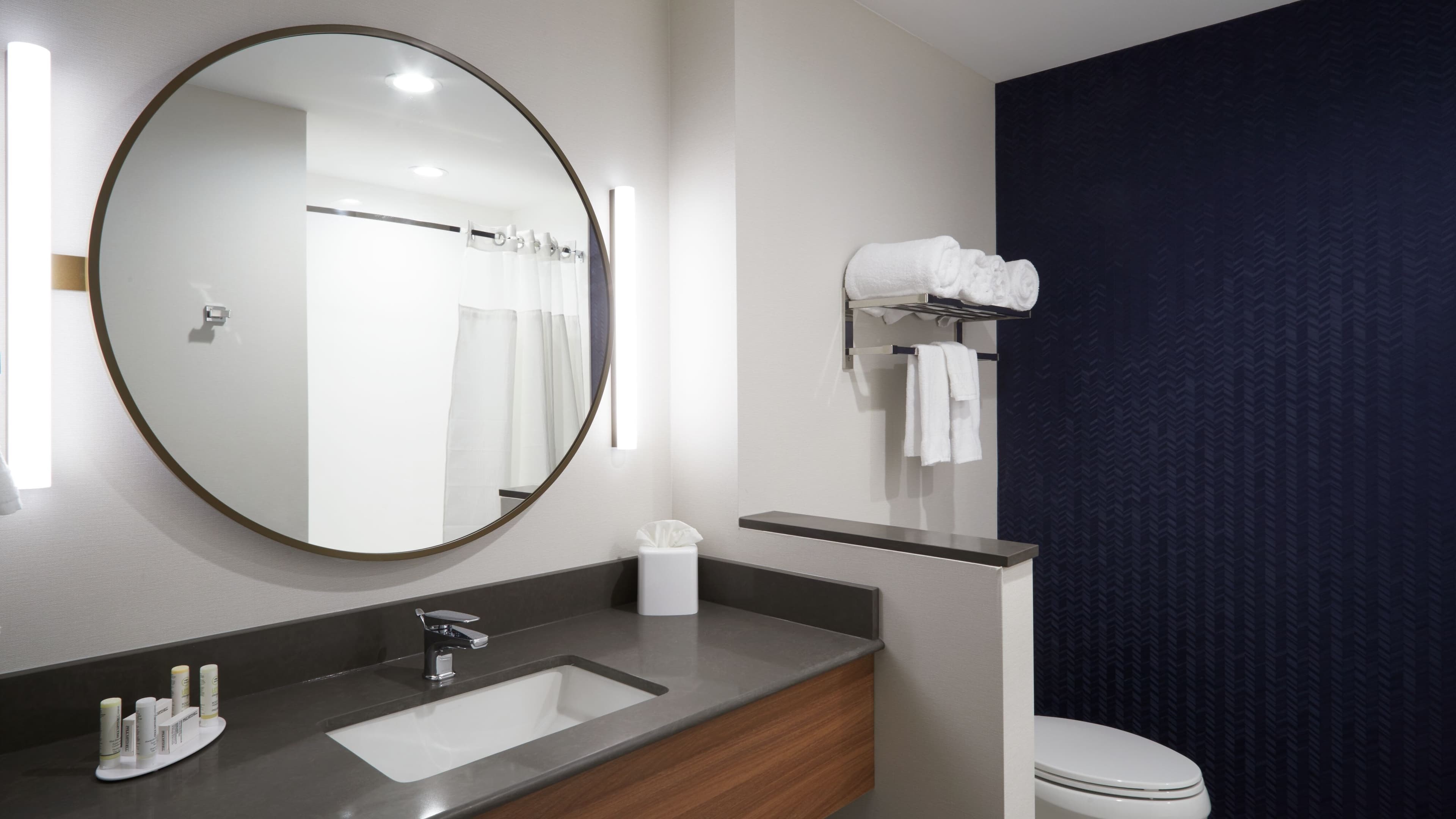 Fairfield Inn & Suites Riverside Moreno Valley - Image 4