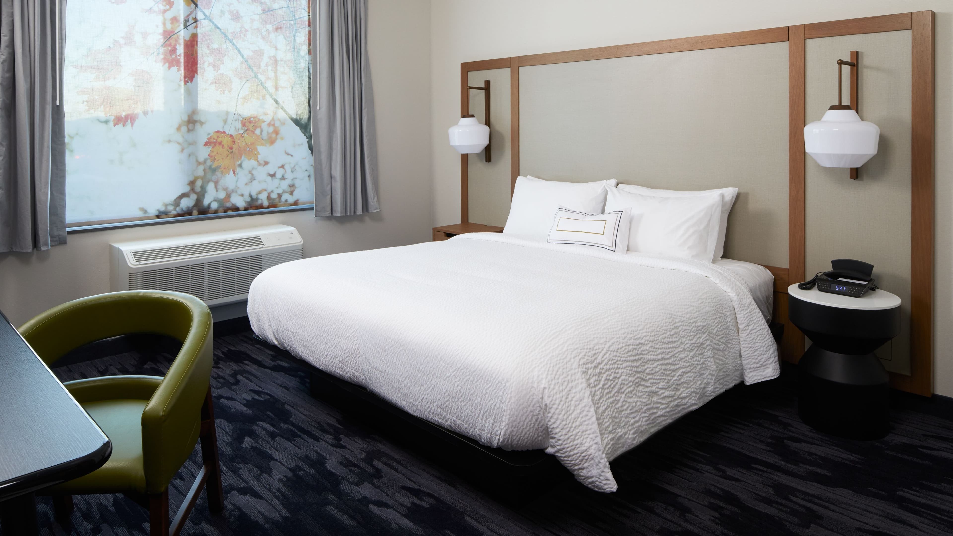 Fairfield Inn & Suites Riverside Moreno Valley - Image 2