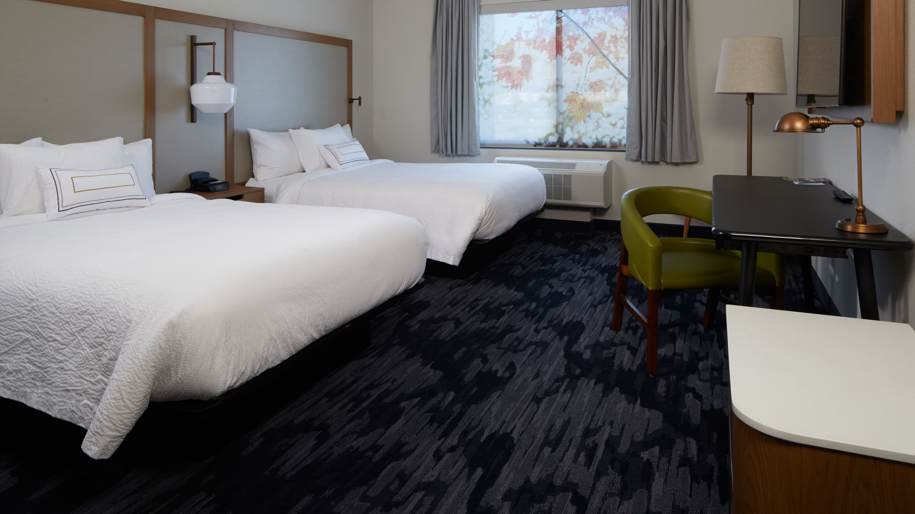 Fairfield Inn & Suites Riverside Moreno Valley - Image 5