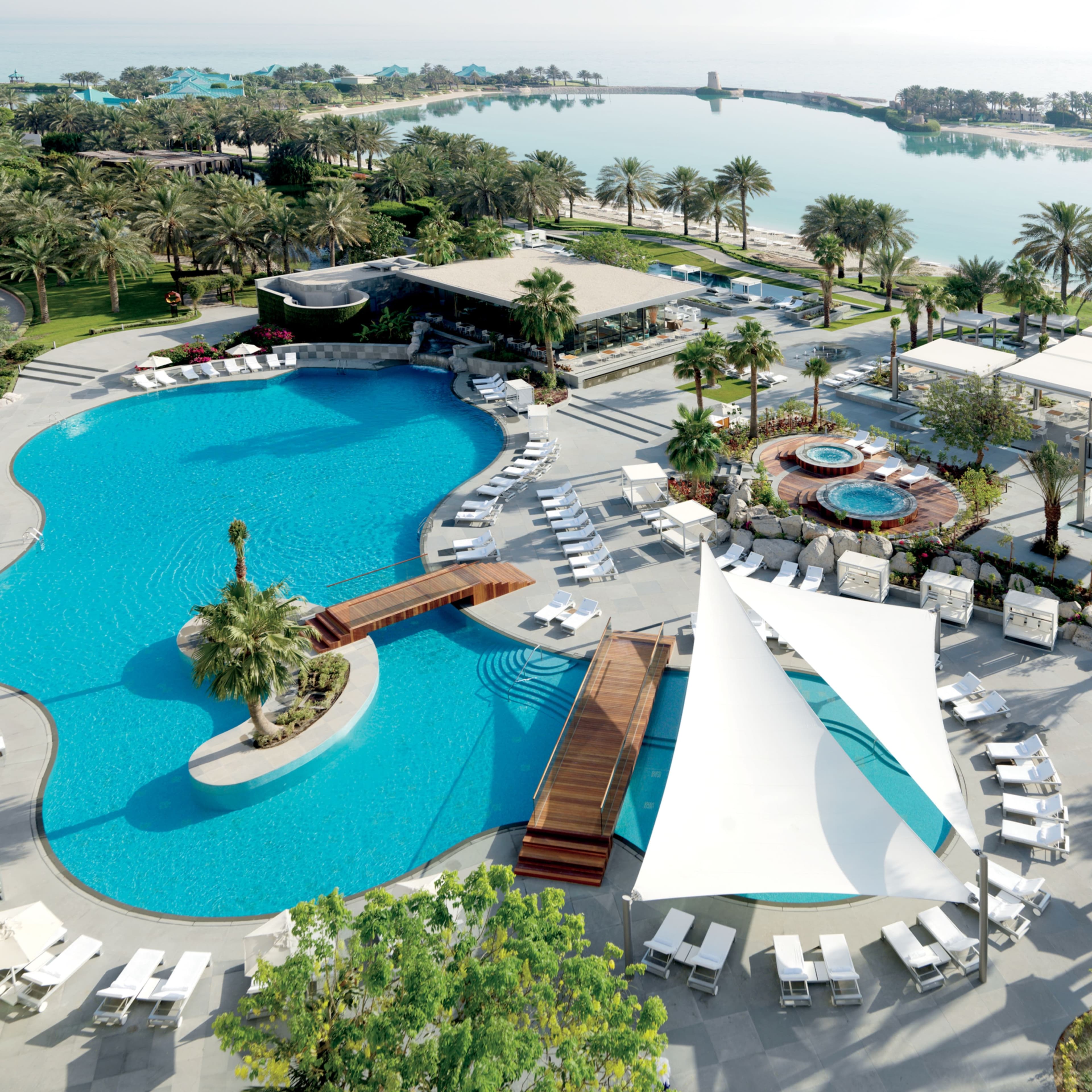 The Ritz-Carlton, Bahrain - Image 1
