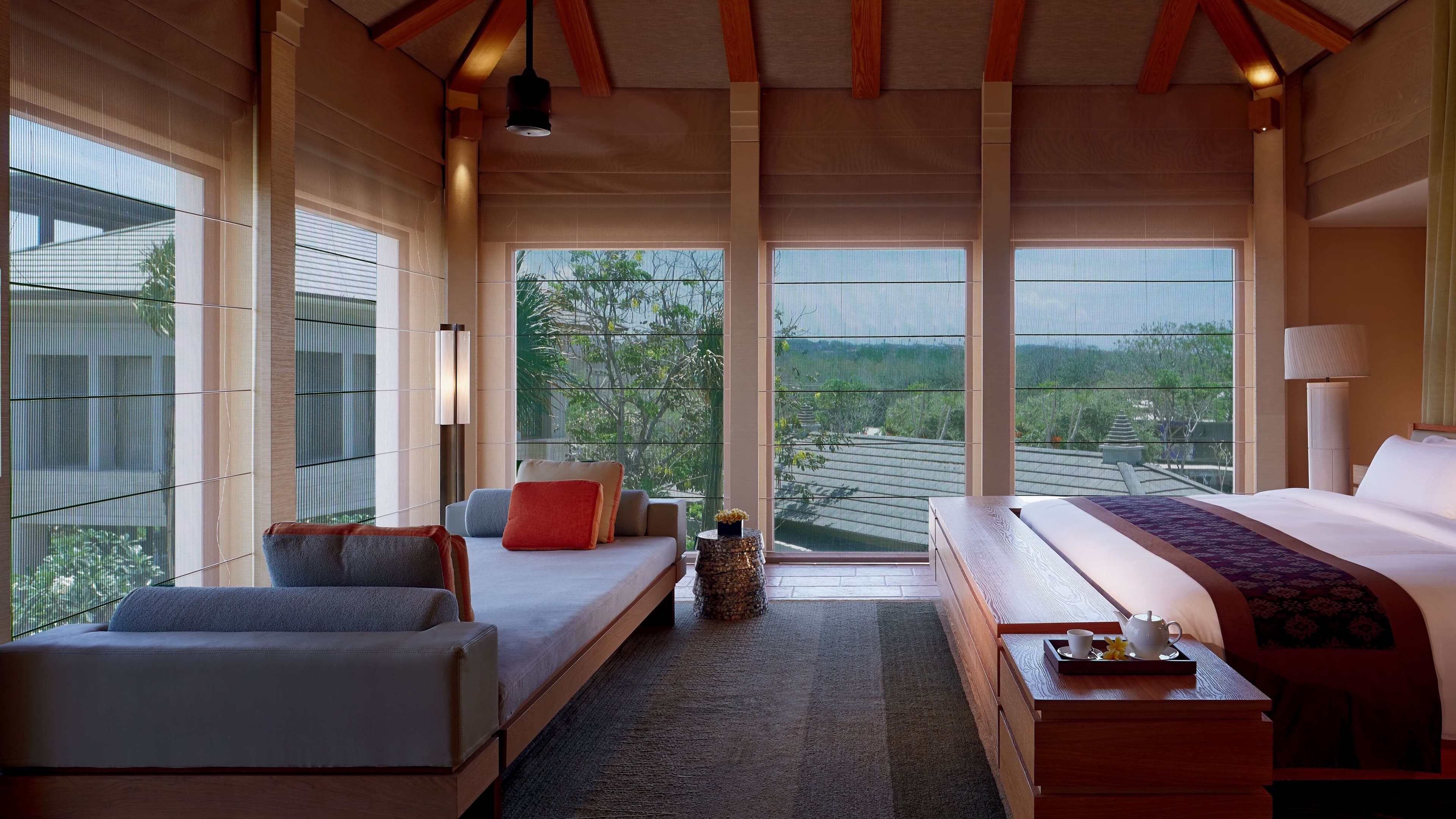 The Ritz-Carlton, Bali — 29