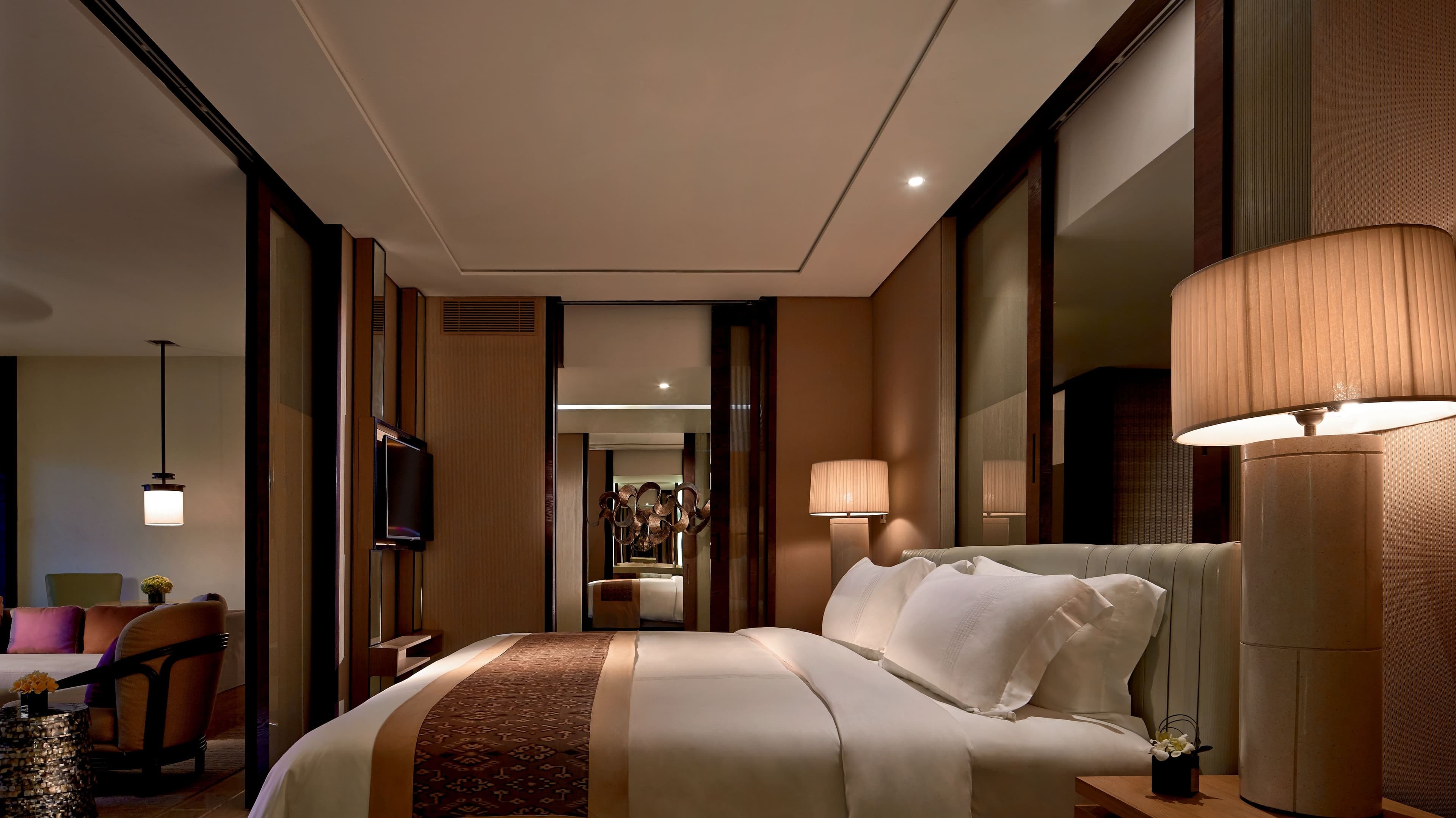 The Ritz-Carlton, Bali — 15