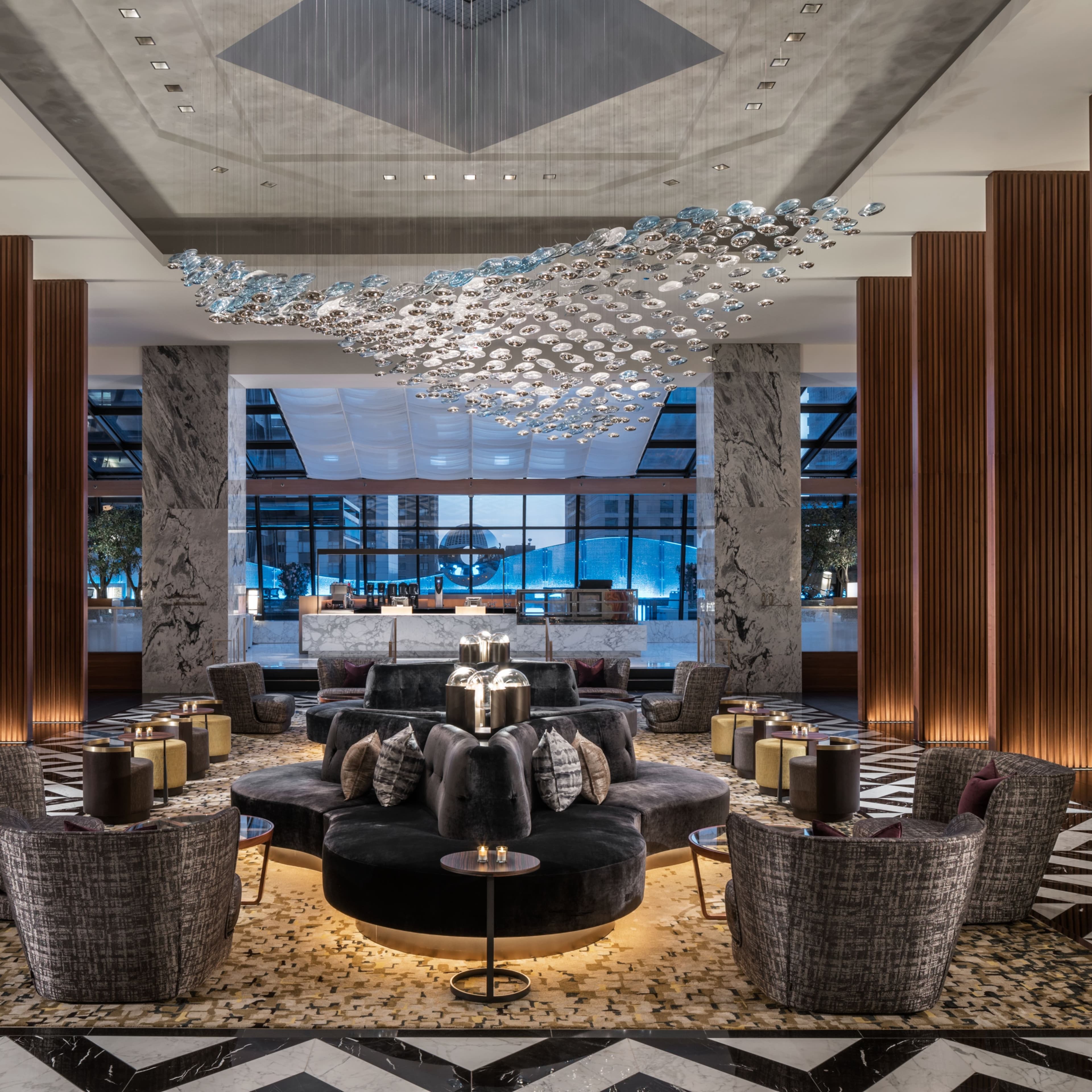 The Ritz-Carlton, Chicago - Image 1