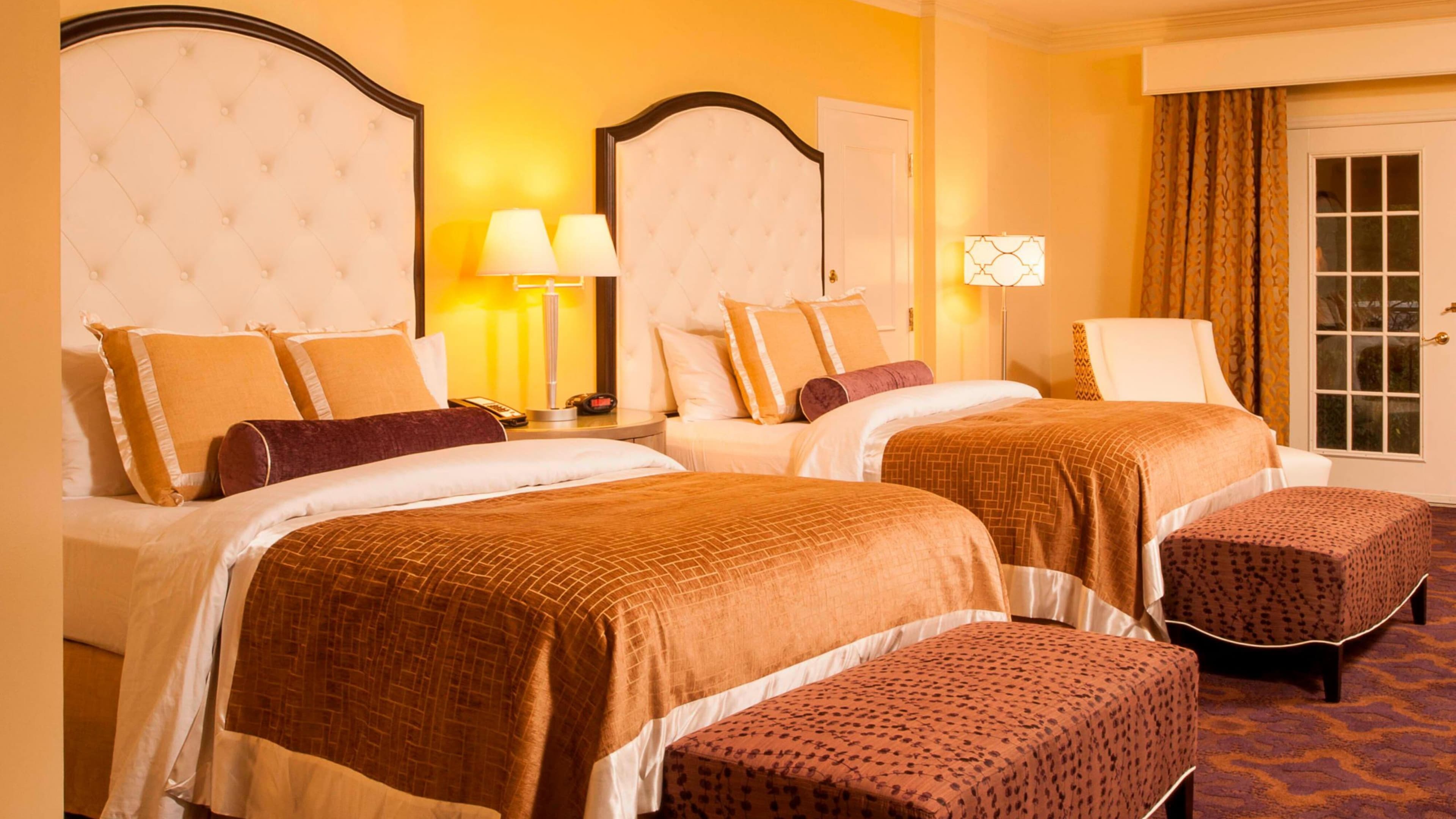 The Siena Hotel, Autograph Collection — 11