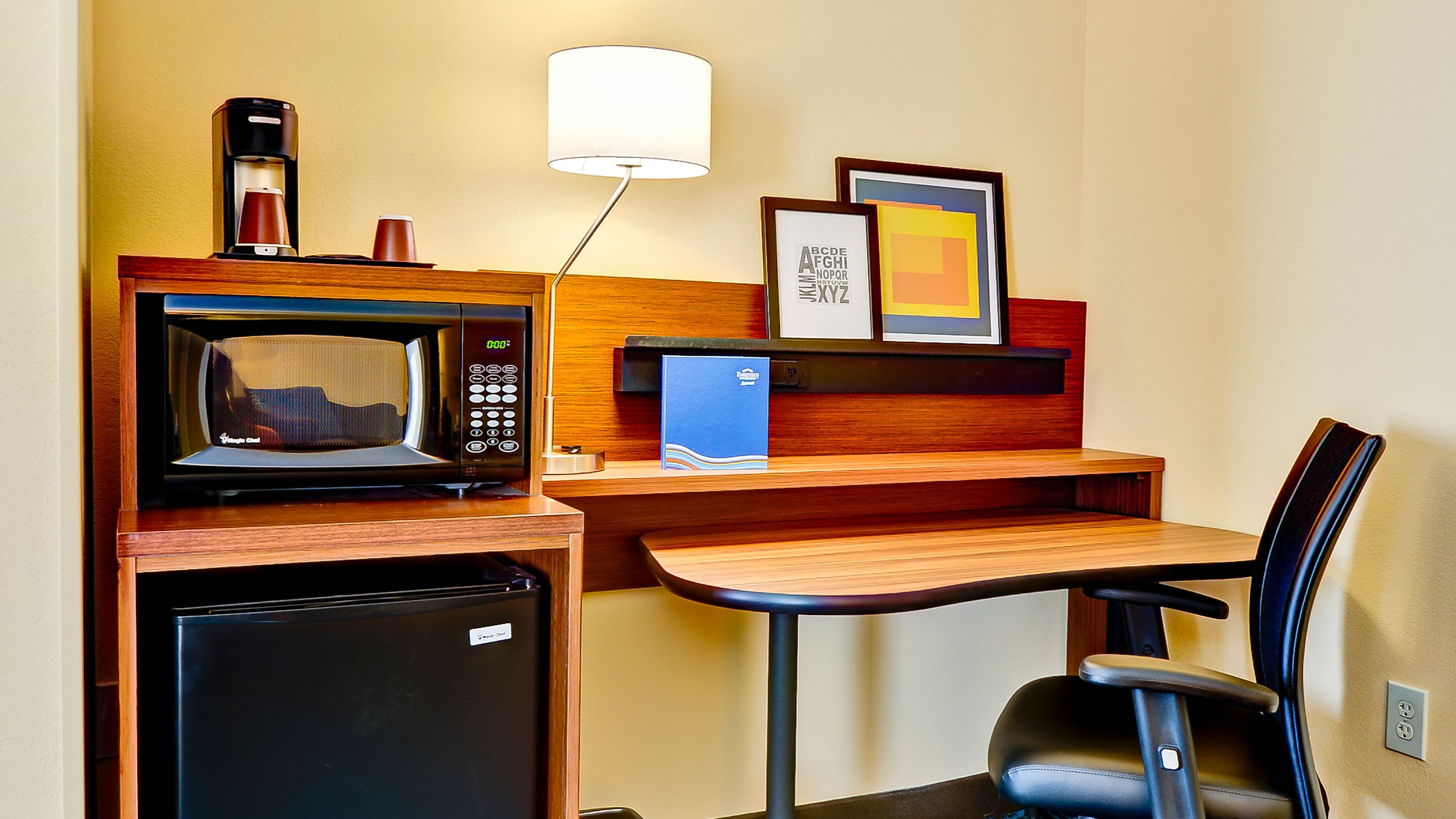 Fairfield Inn & Suites Durham Southpoint - Image 5