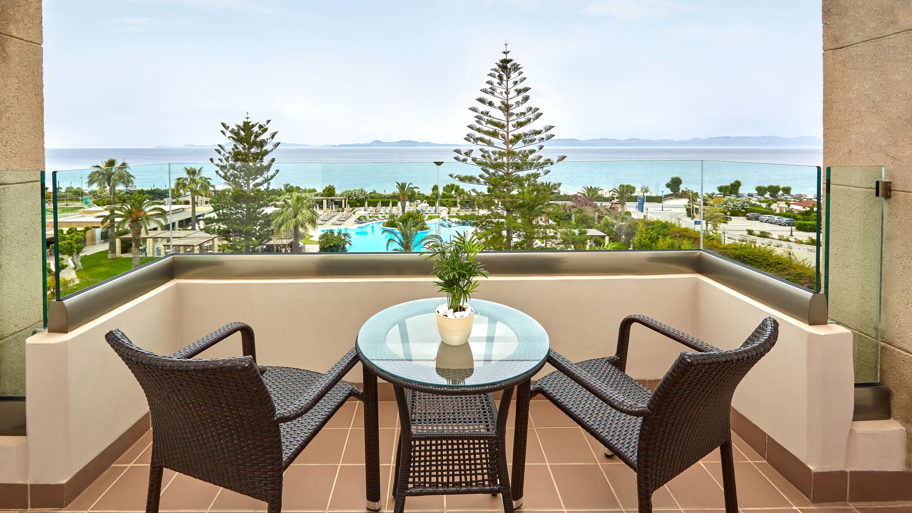 Sheraton Rhodes Resort — 5
