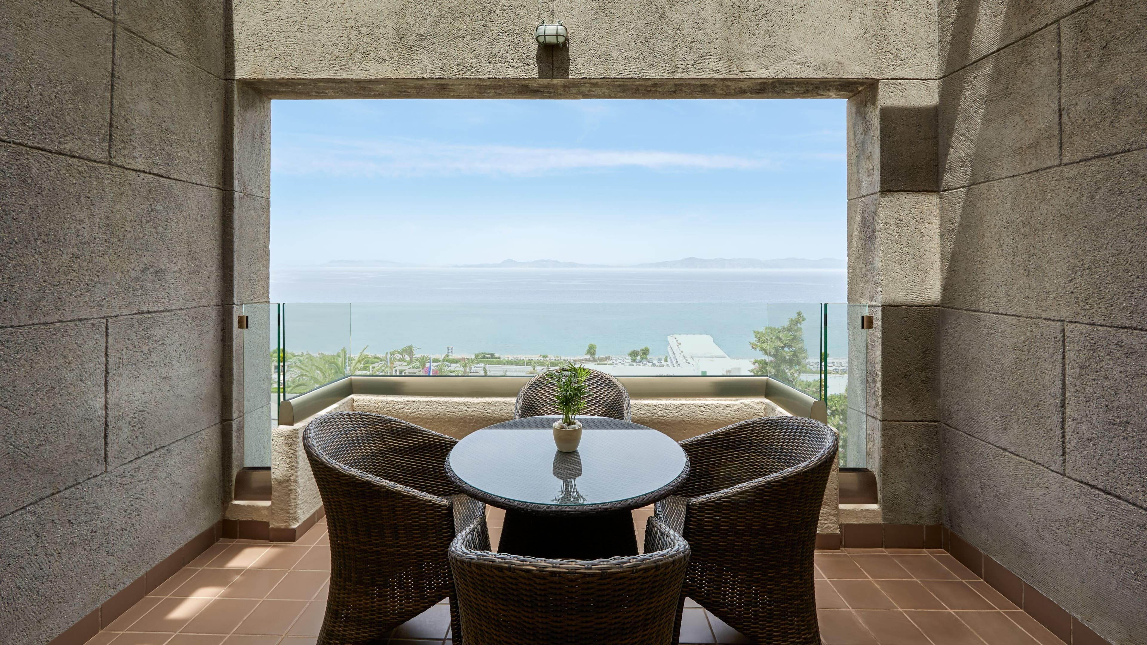 Sheraton Rhodes Resort — 38