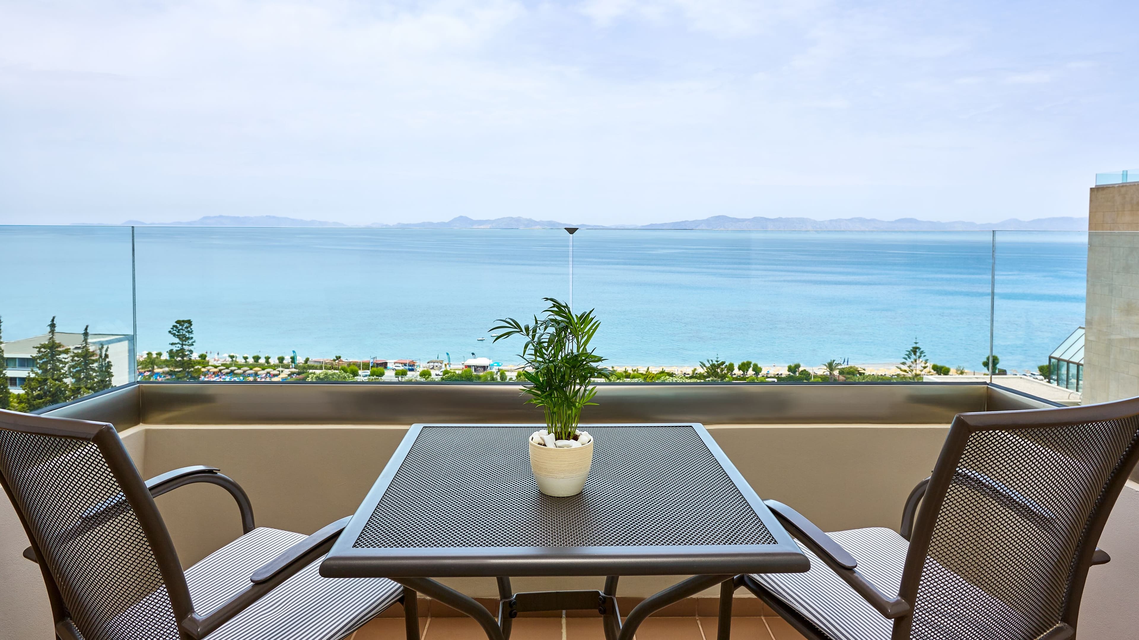 Sheraton Rhodes Resort — 21