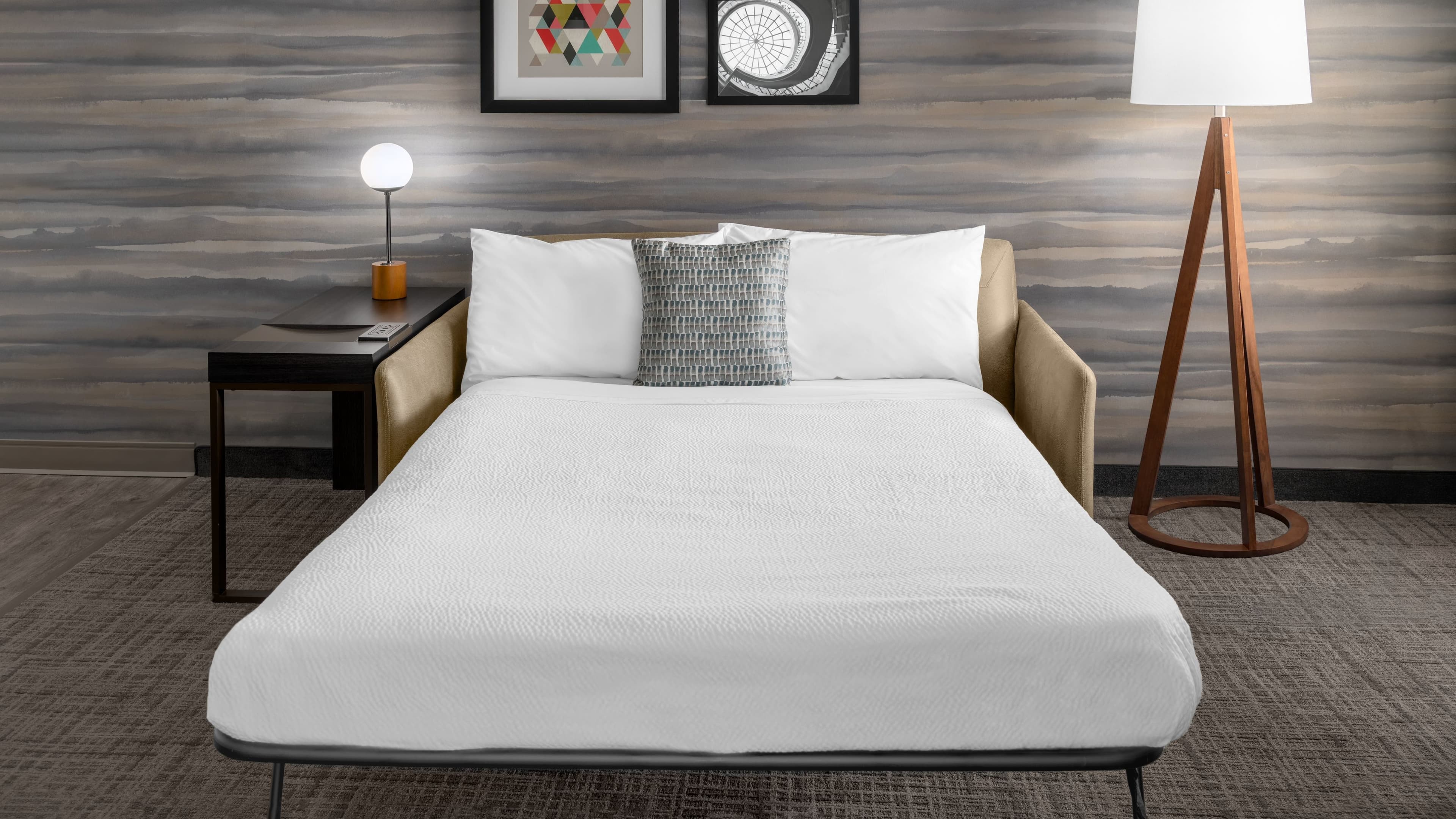 Residence Inn Albuquerque North — 13