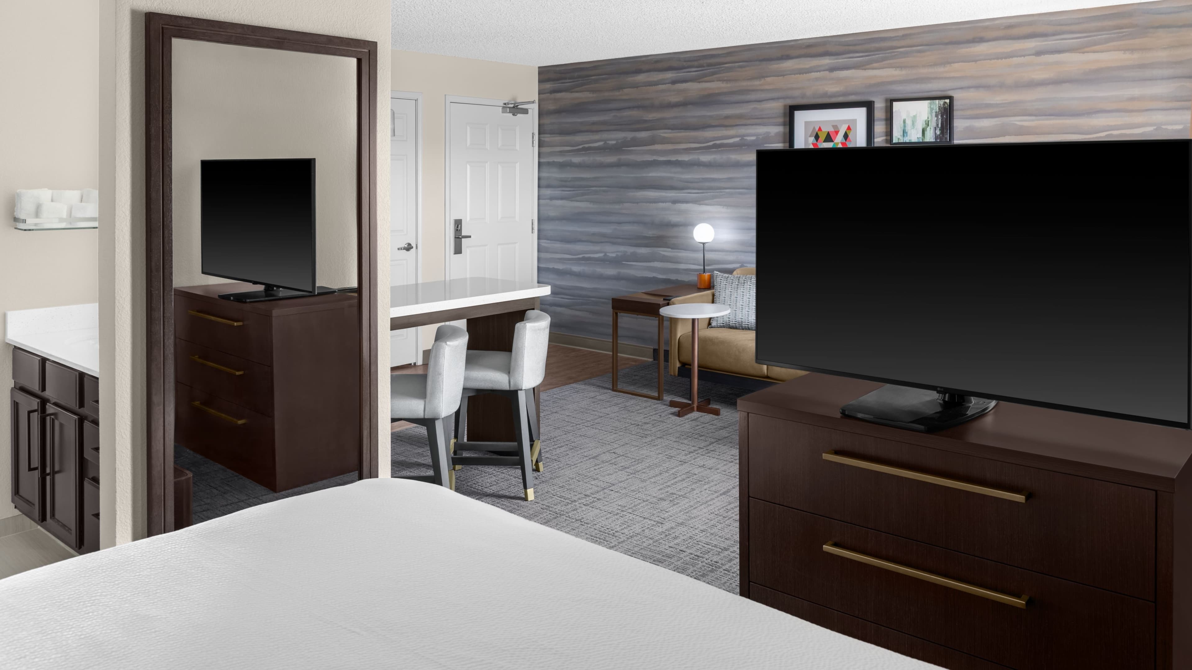 Residence Inn Albuquerque North — 15