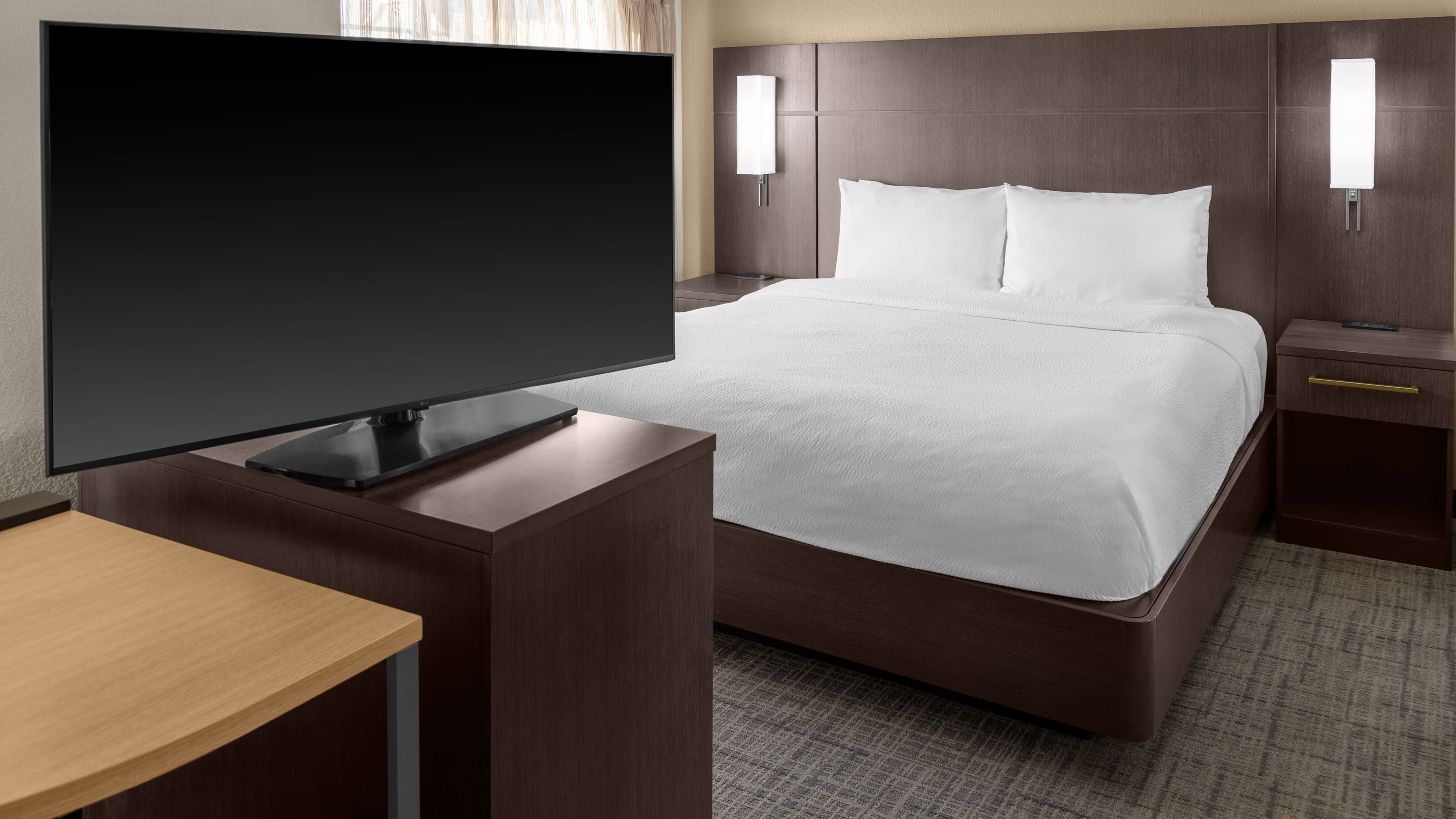 Residence Inn Albuquerque North — 12