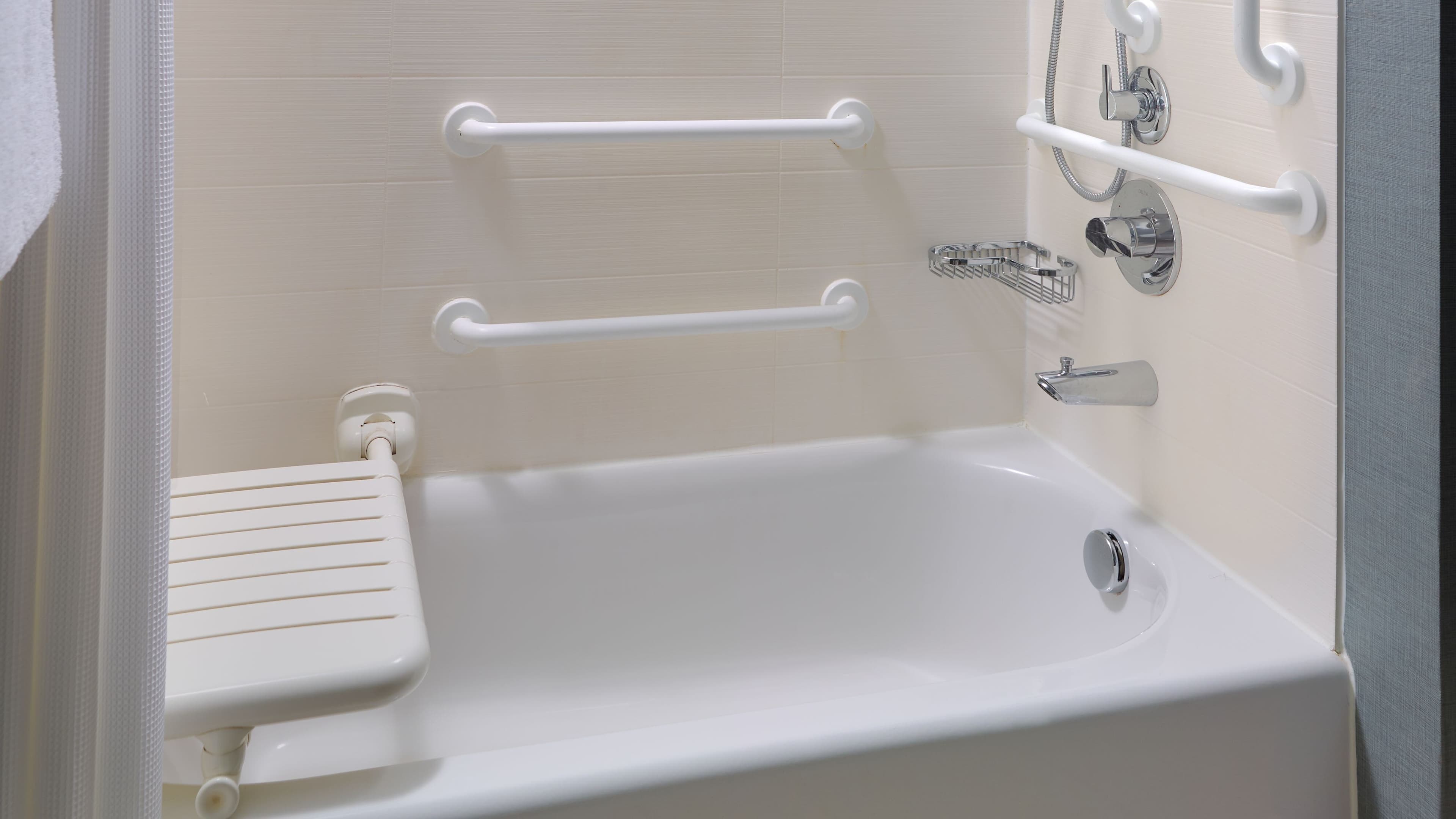 Residence Inn Augusta — 8