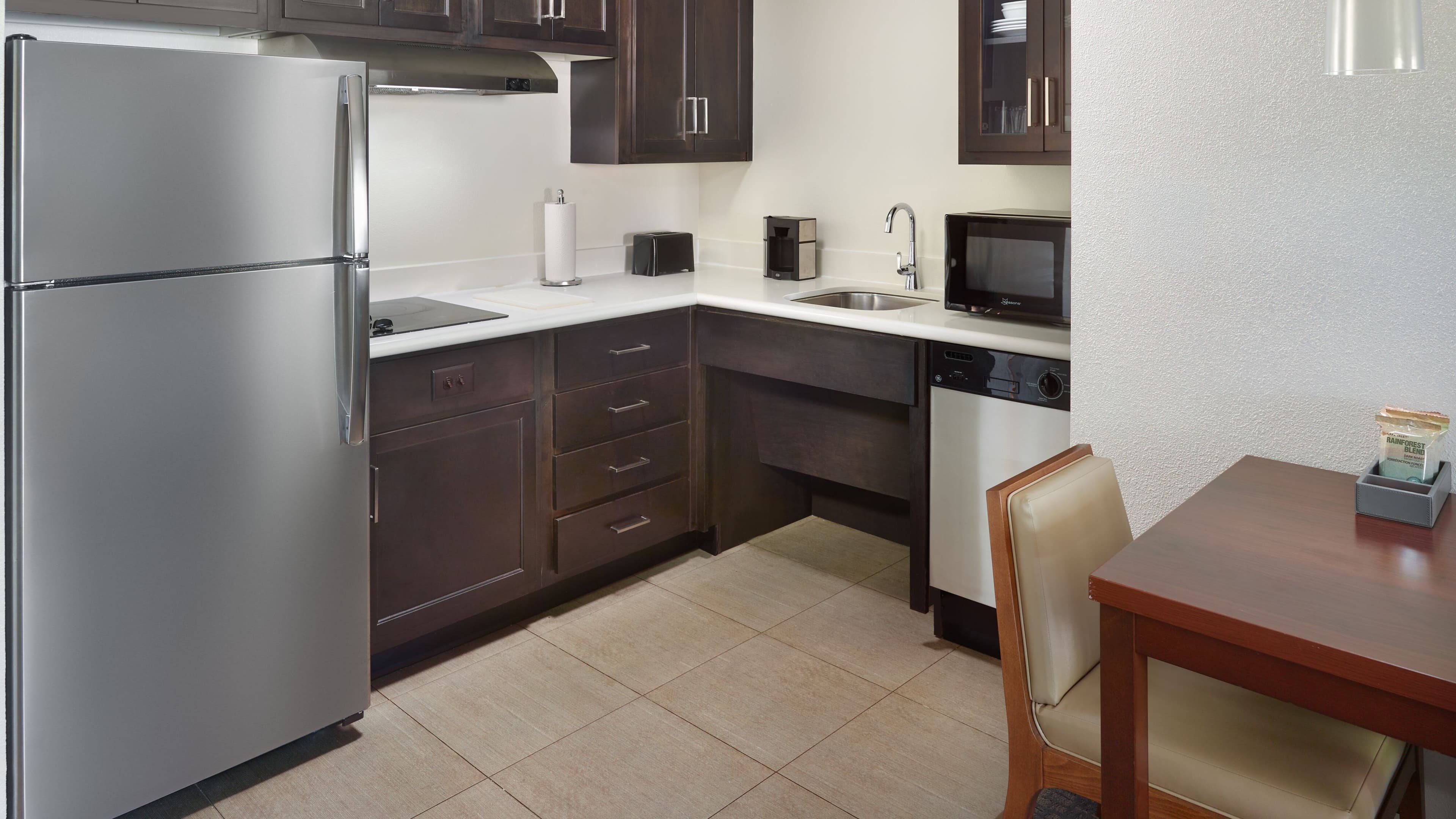 Residence Inn Augusta — 4