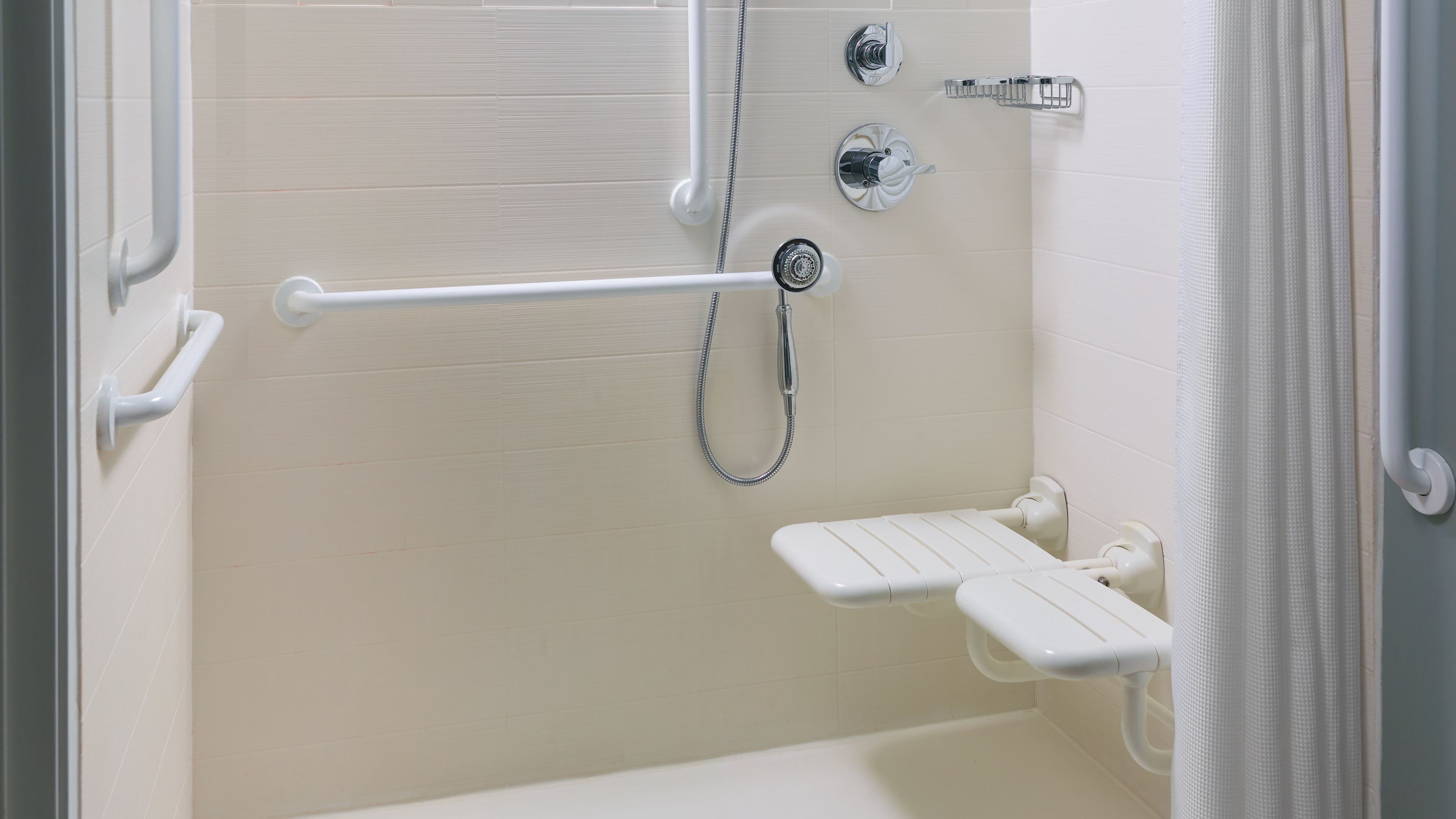 Residence Inn Augusta — 7