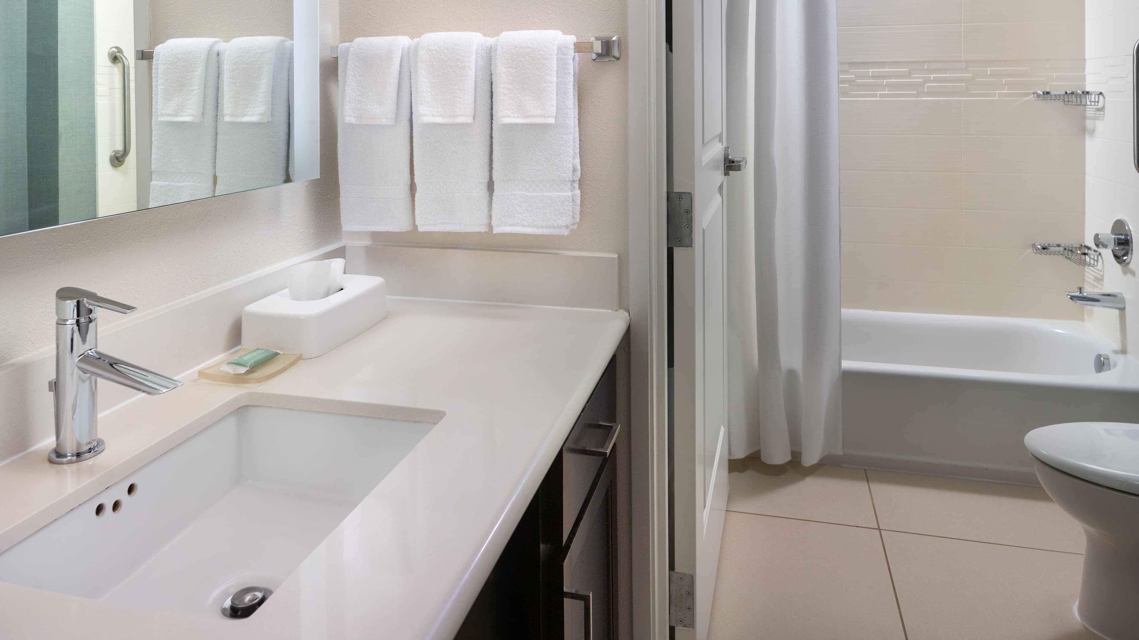 Residence Inn Augusta — 6