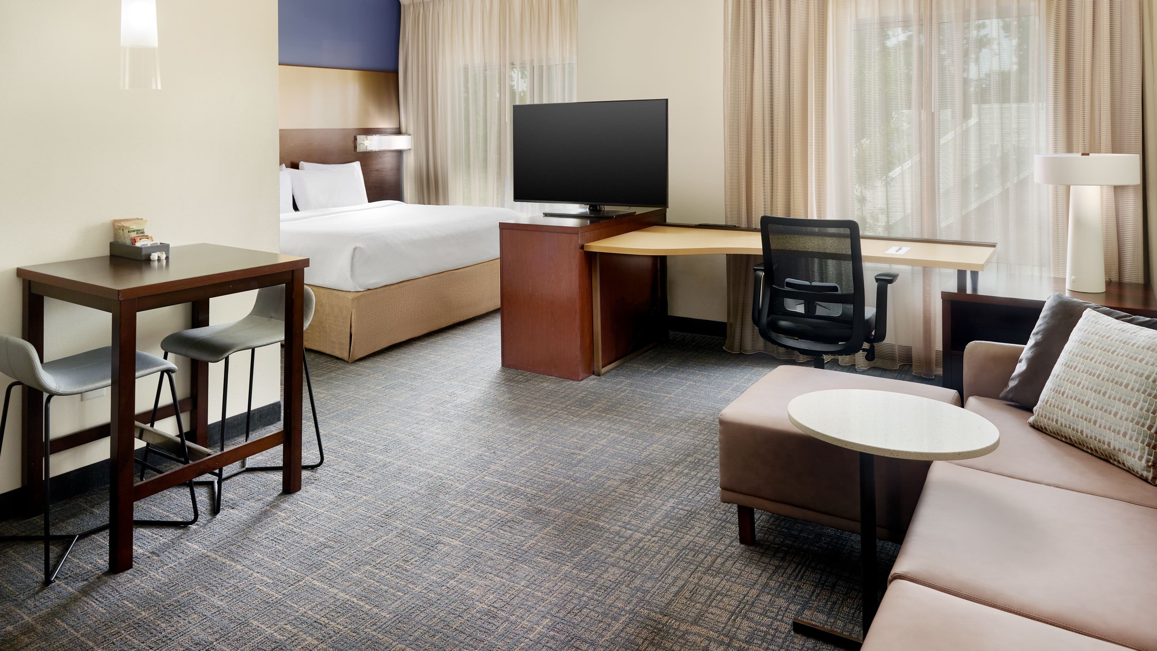 Residence Inn Augusta — 11