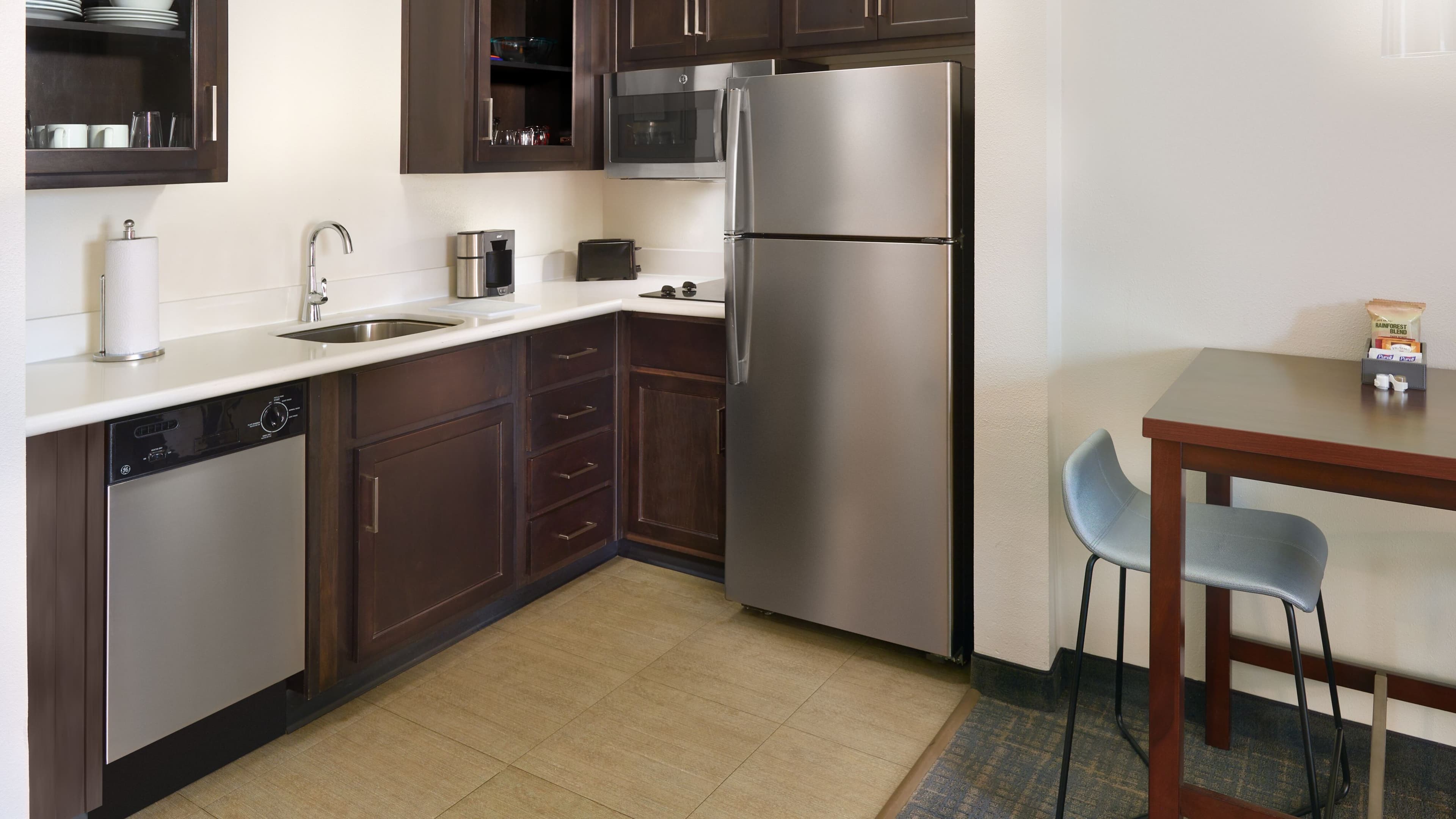 Residence Inn Augusta — 12