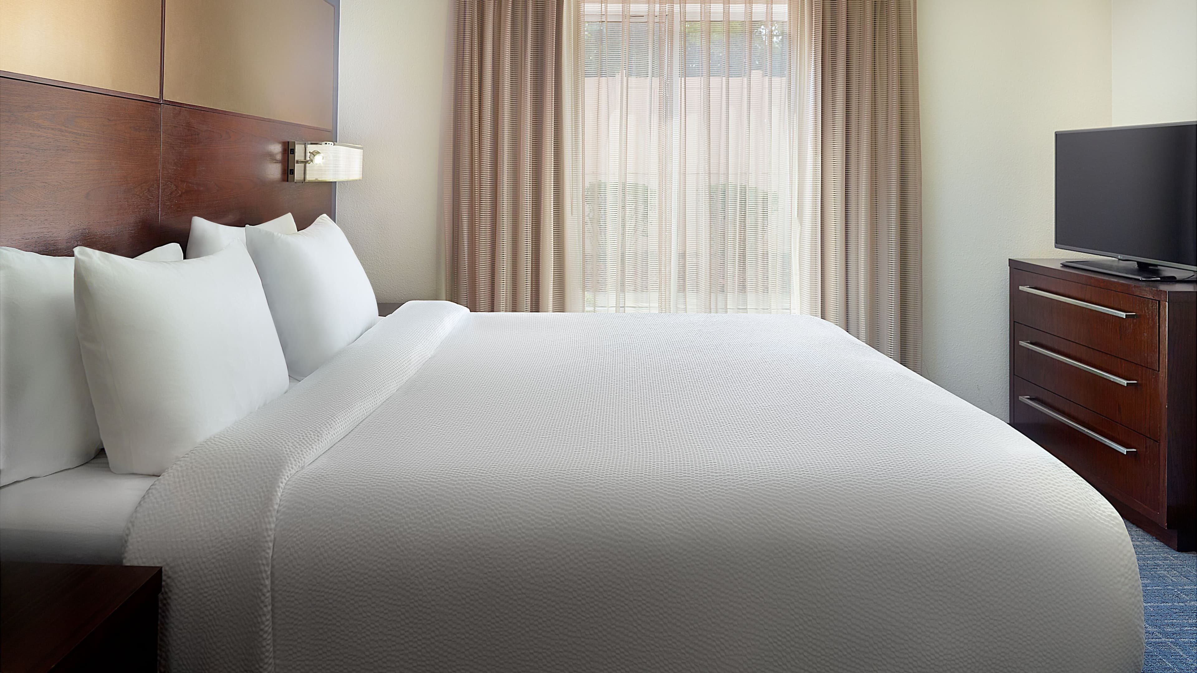 Residence Inn Augusta — 3