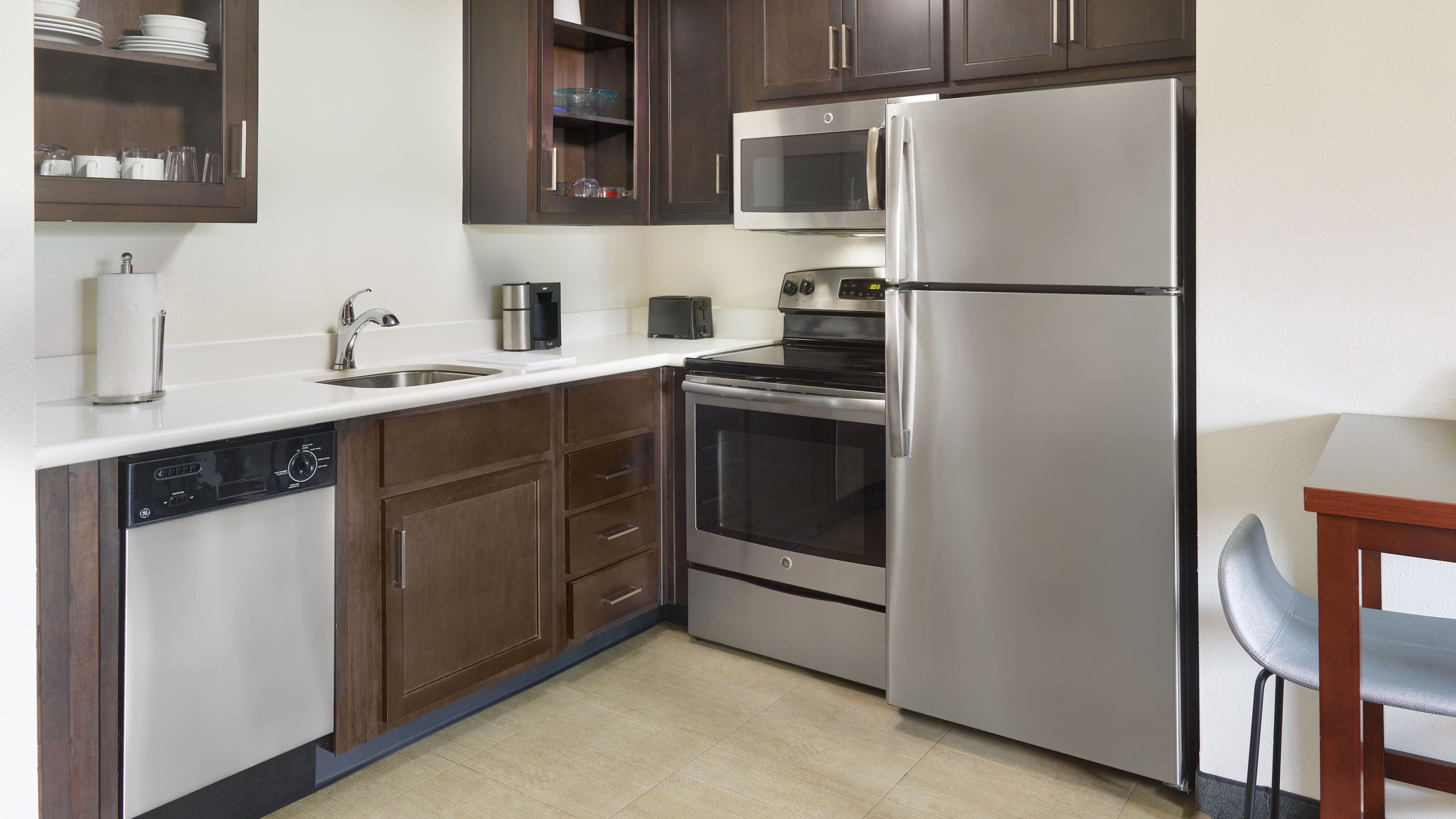 Residence Inn Augusta — 5