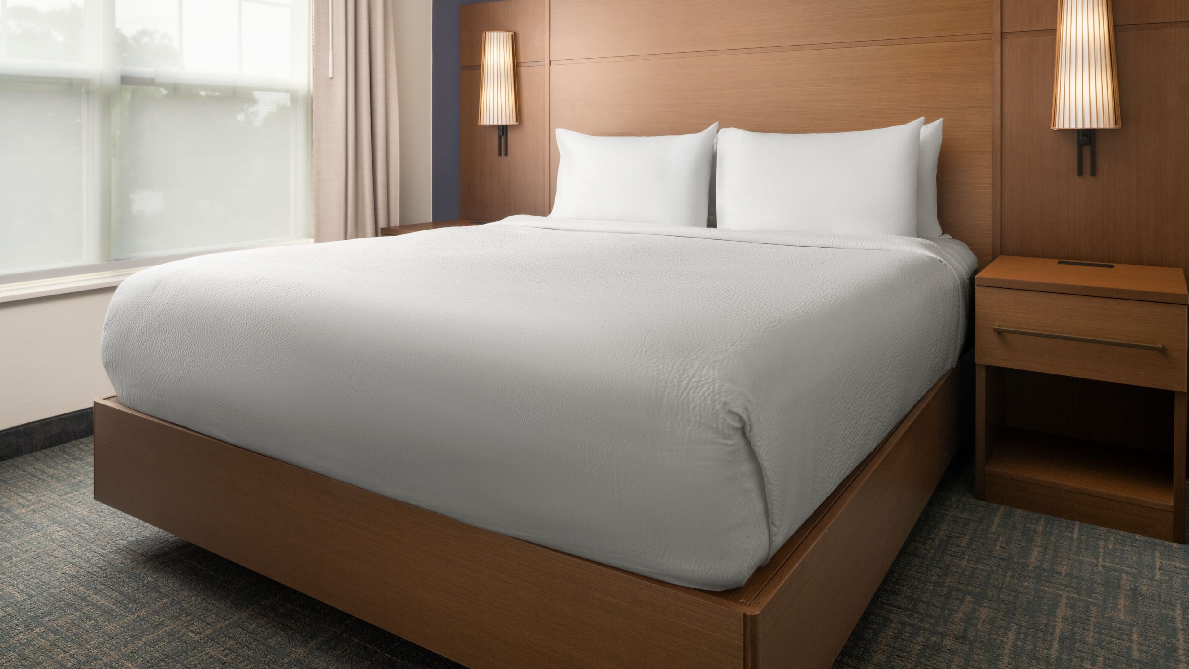 Residence Inn Atlantic City Airport Egg Harbor Township — 3
