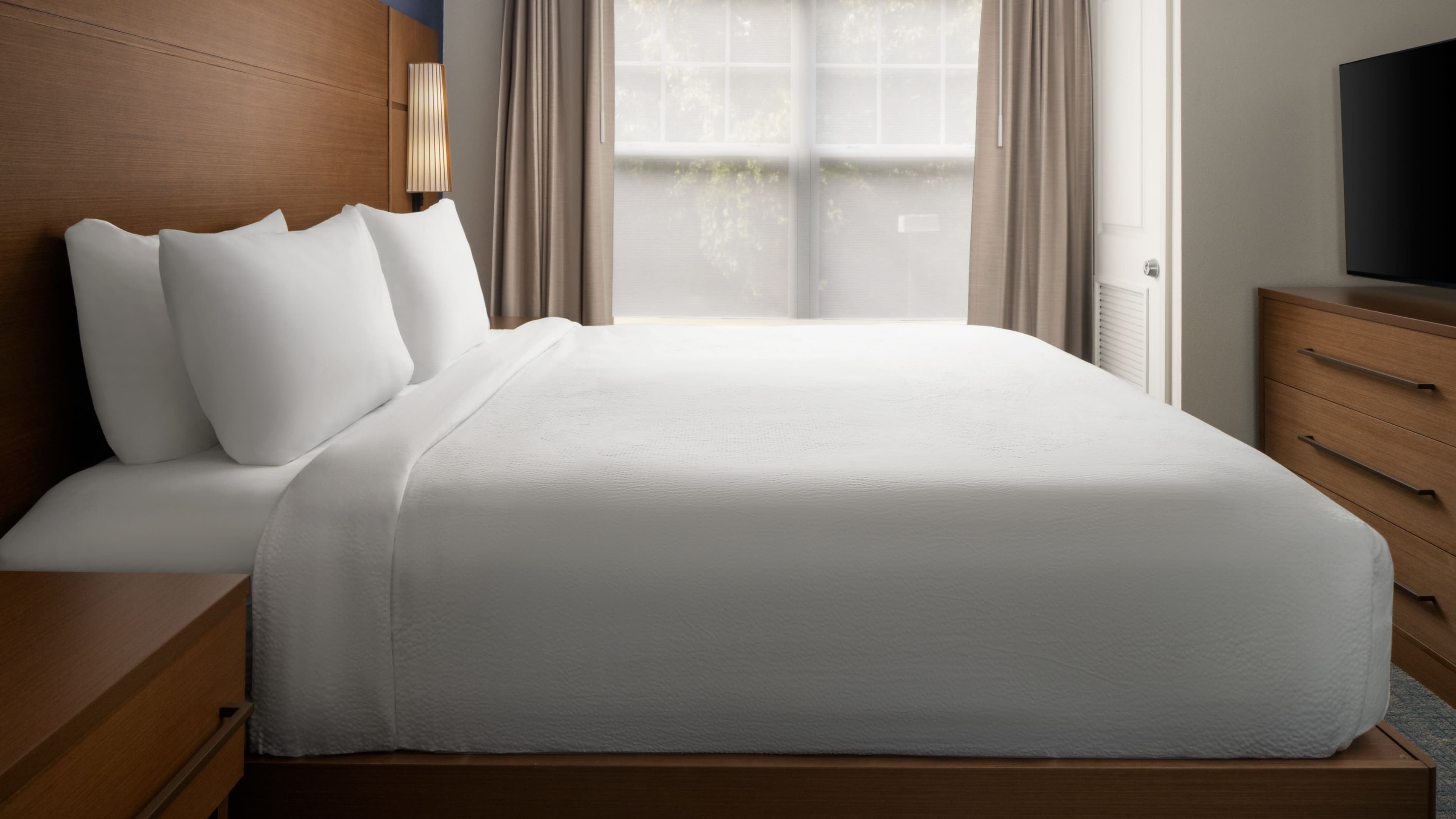 Residence Inn Atlantic City Airport Egg Harbor Township — 4