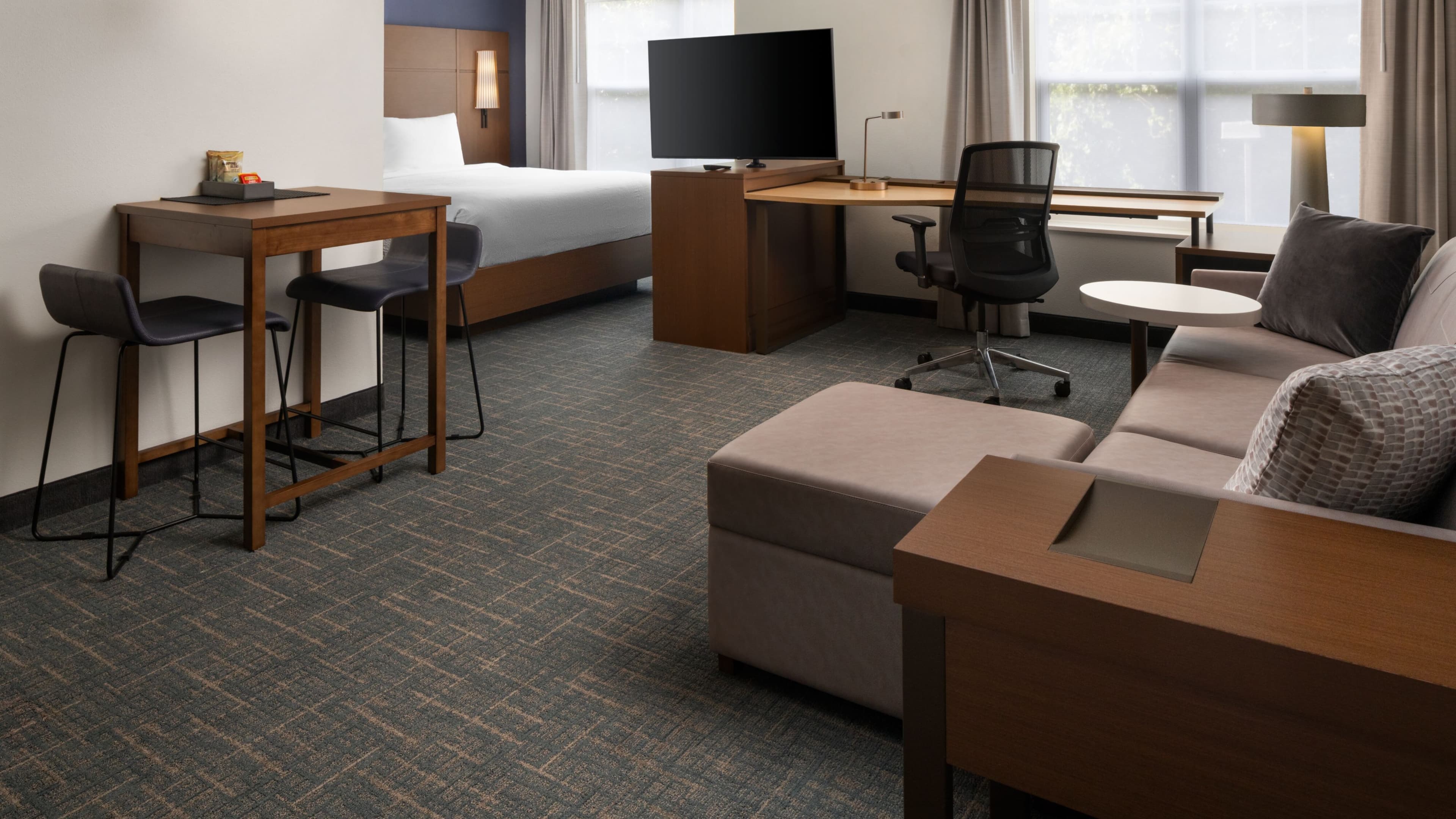 Residence Inn Atlantic City Airport Egg Harbor Township — 2