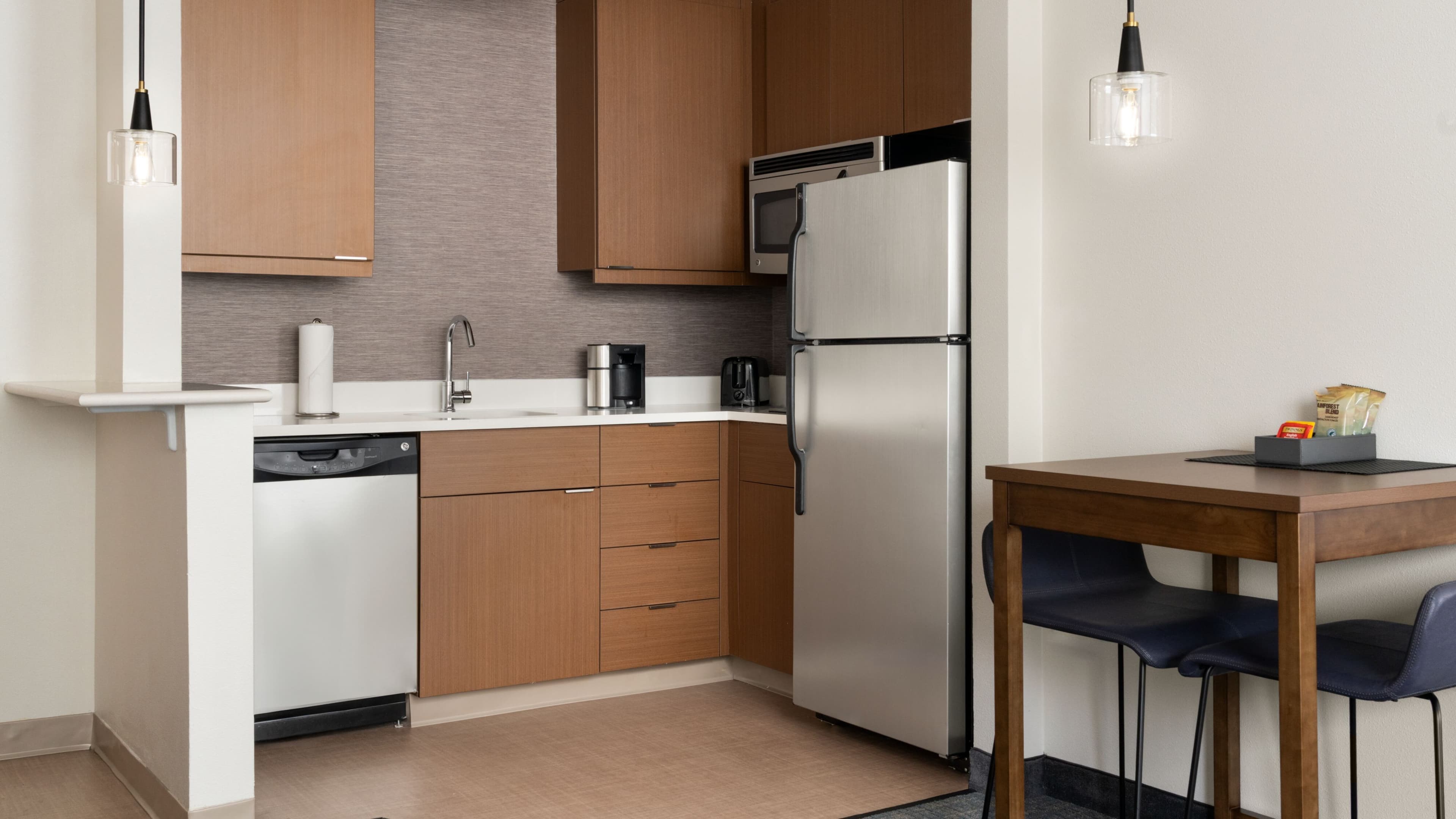 Residence Inn Atlantic City Airport Egg Harbor Township — 5