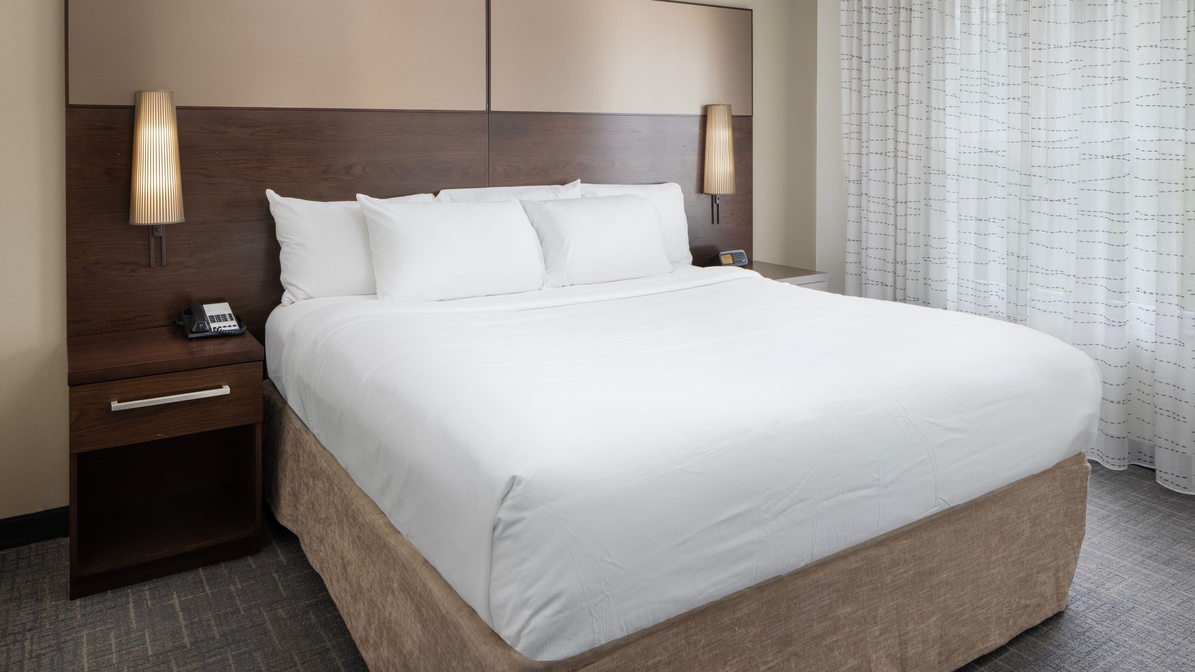 Residence Inn Albany Clifton Park - Image 3