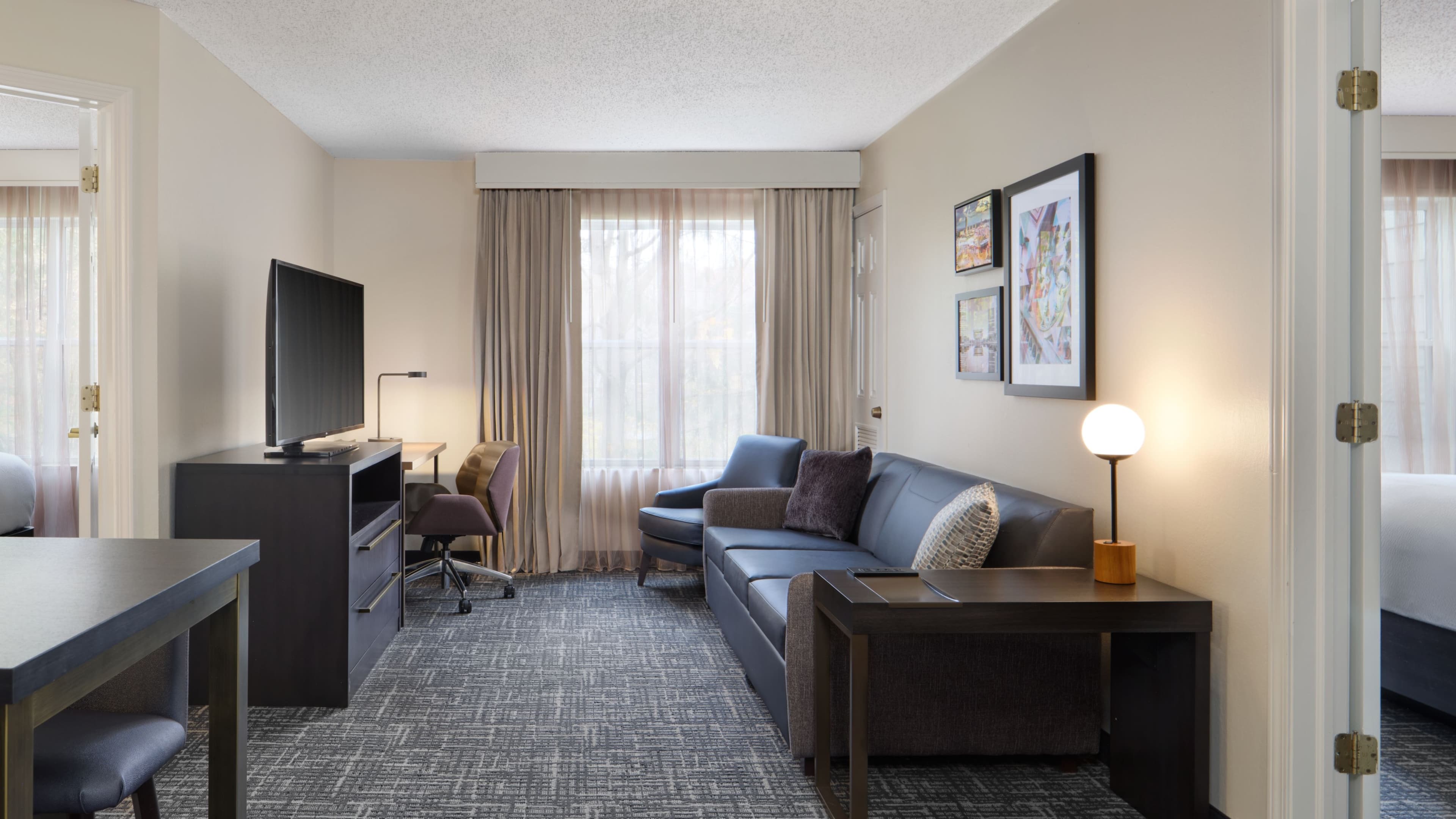 Residence Inn Albany East Greenbush/Tech Valley — 15