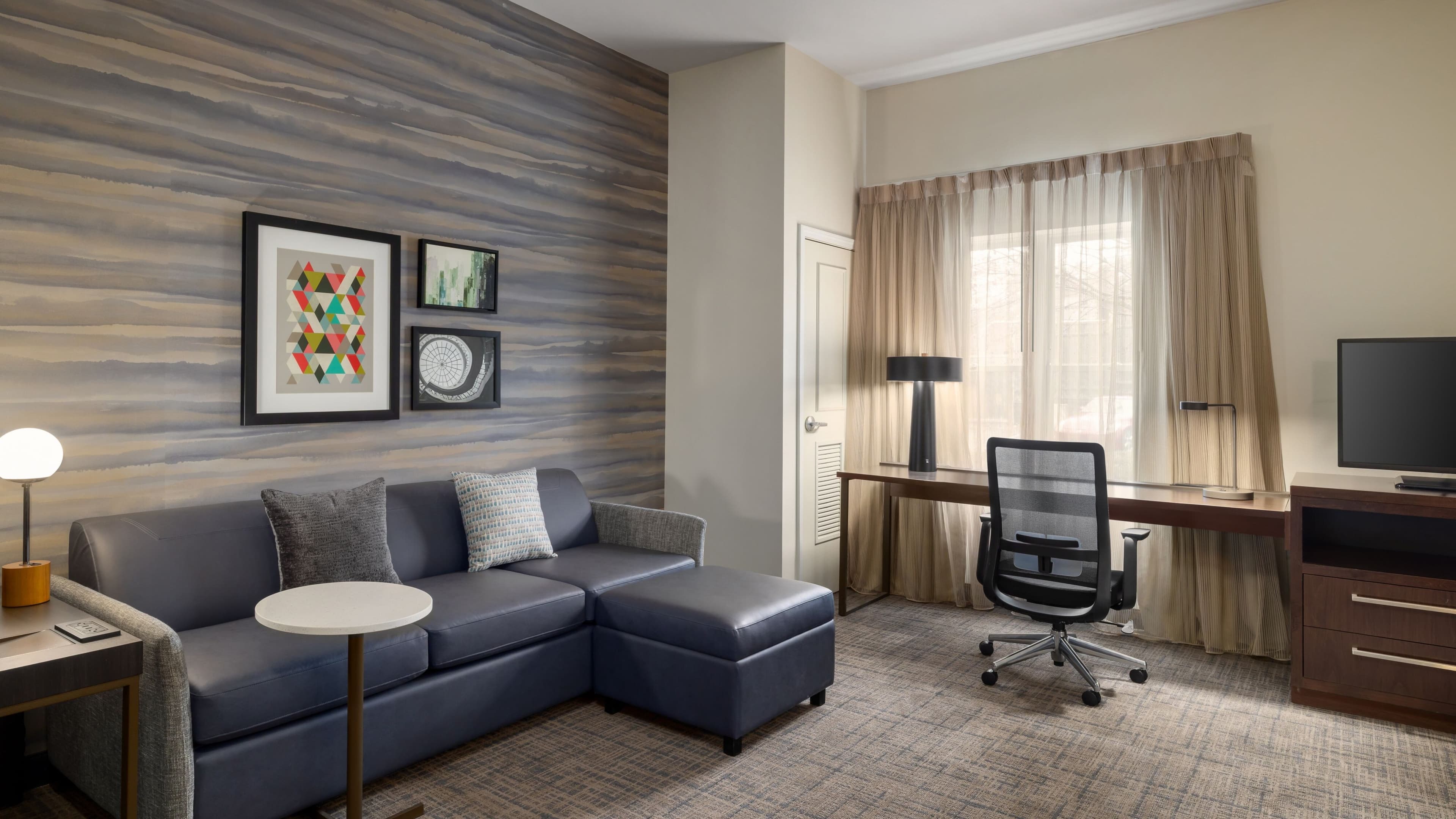 Residence Inn Albany Washington Avenue — 9