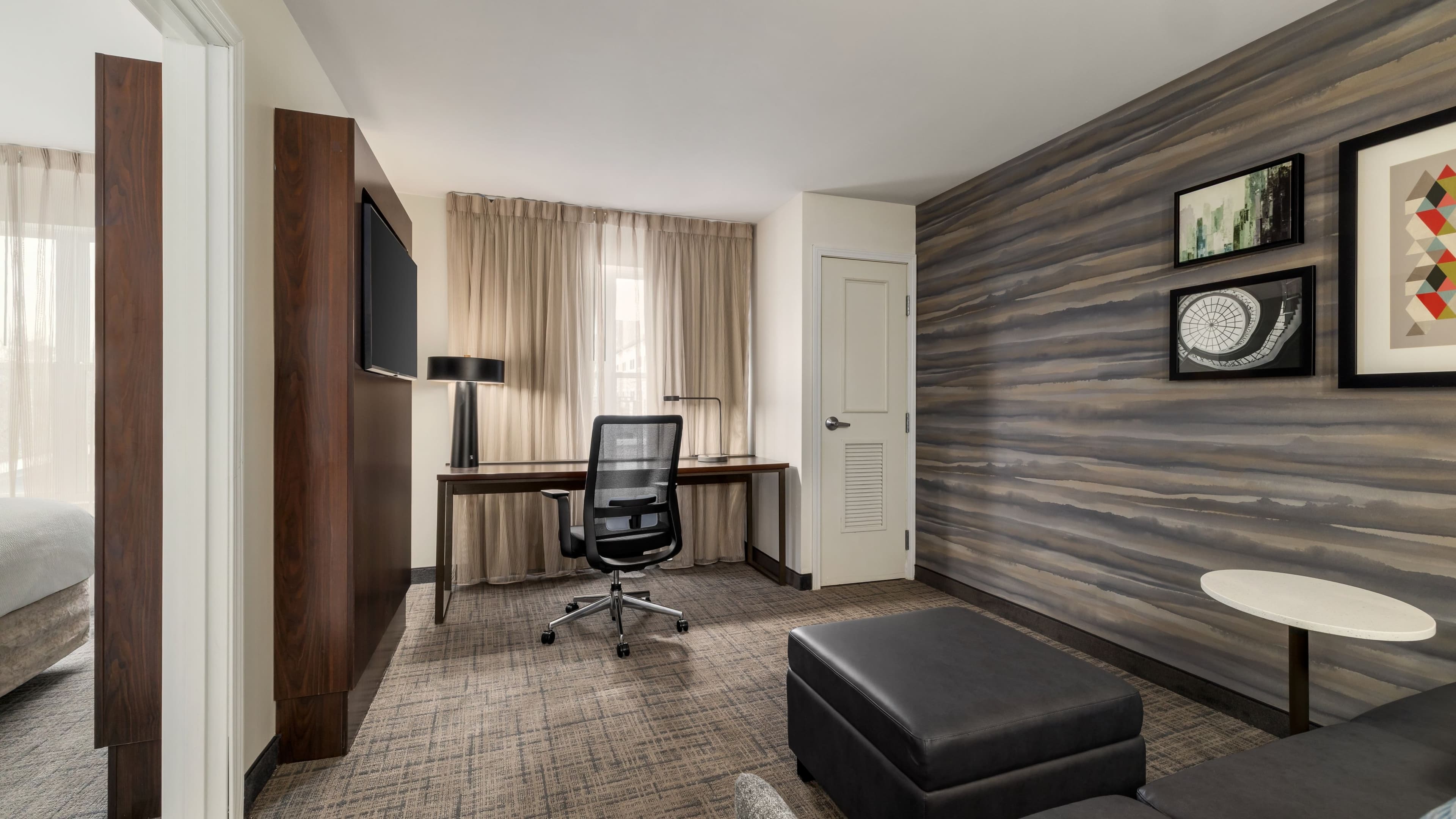 Residence Inn Albany Washington Avenue - Image 2