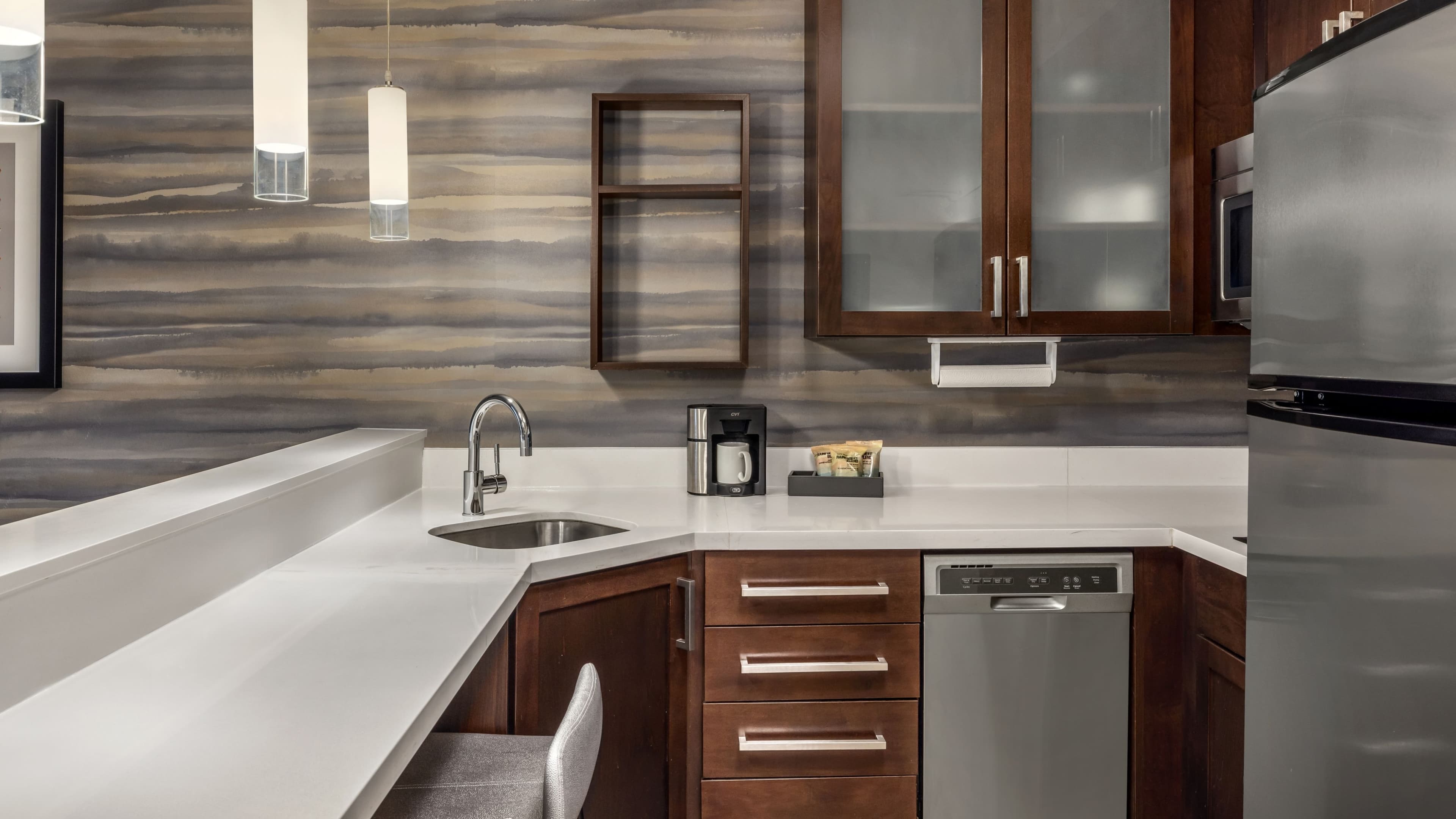 Residence Inn Albany Washington Avenue - Image 5