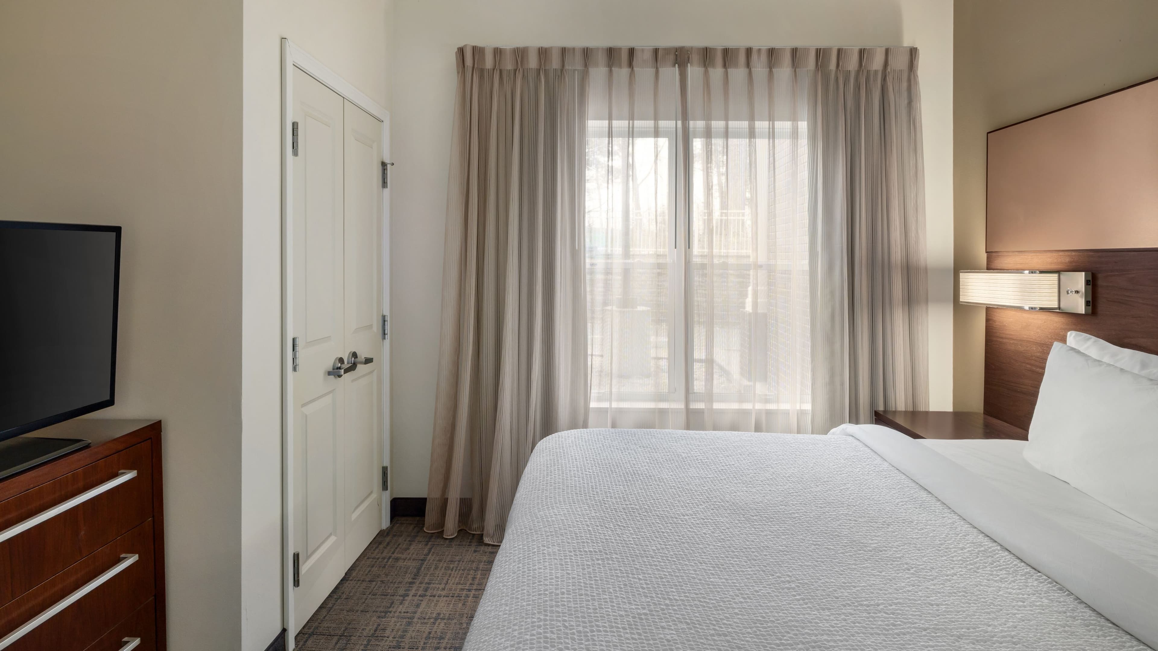 Residence Inn Albany Washington Avenue — 11