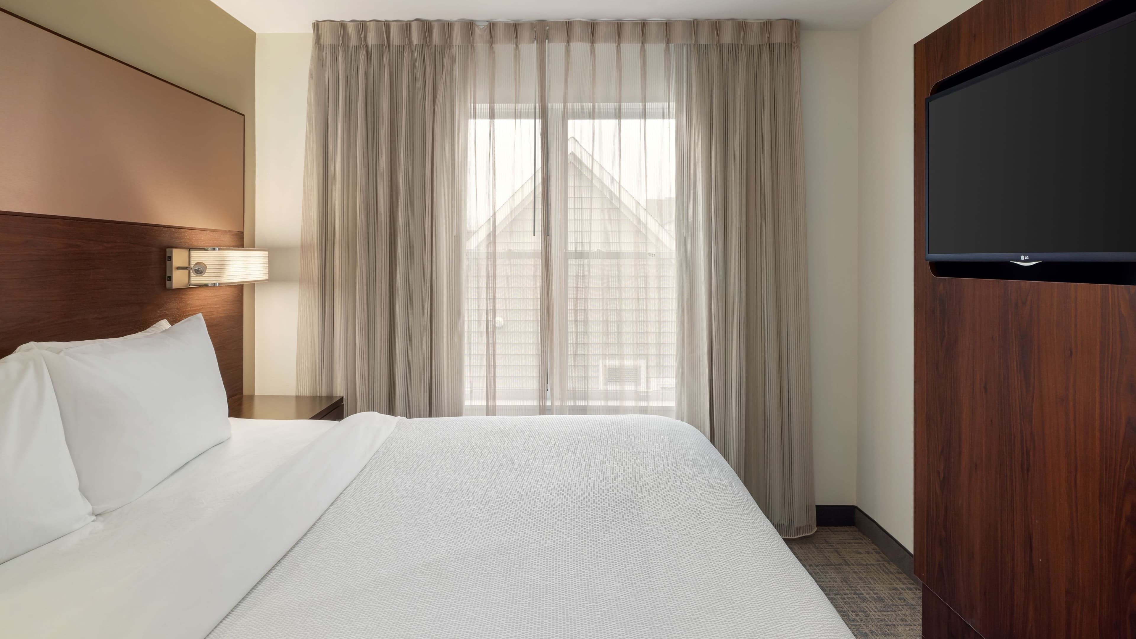 Residence Inn Albany Washington Avenue - Image 3