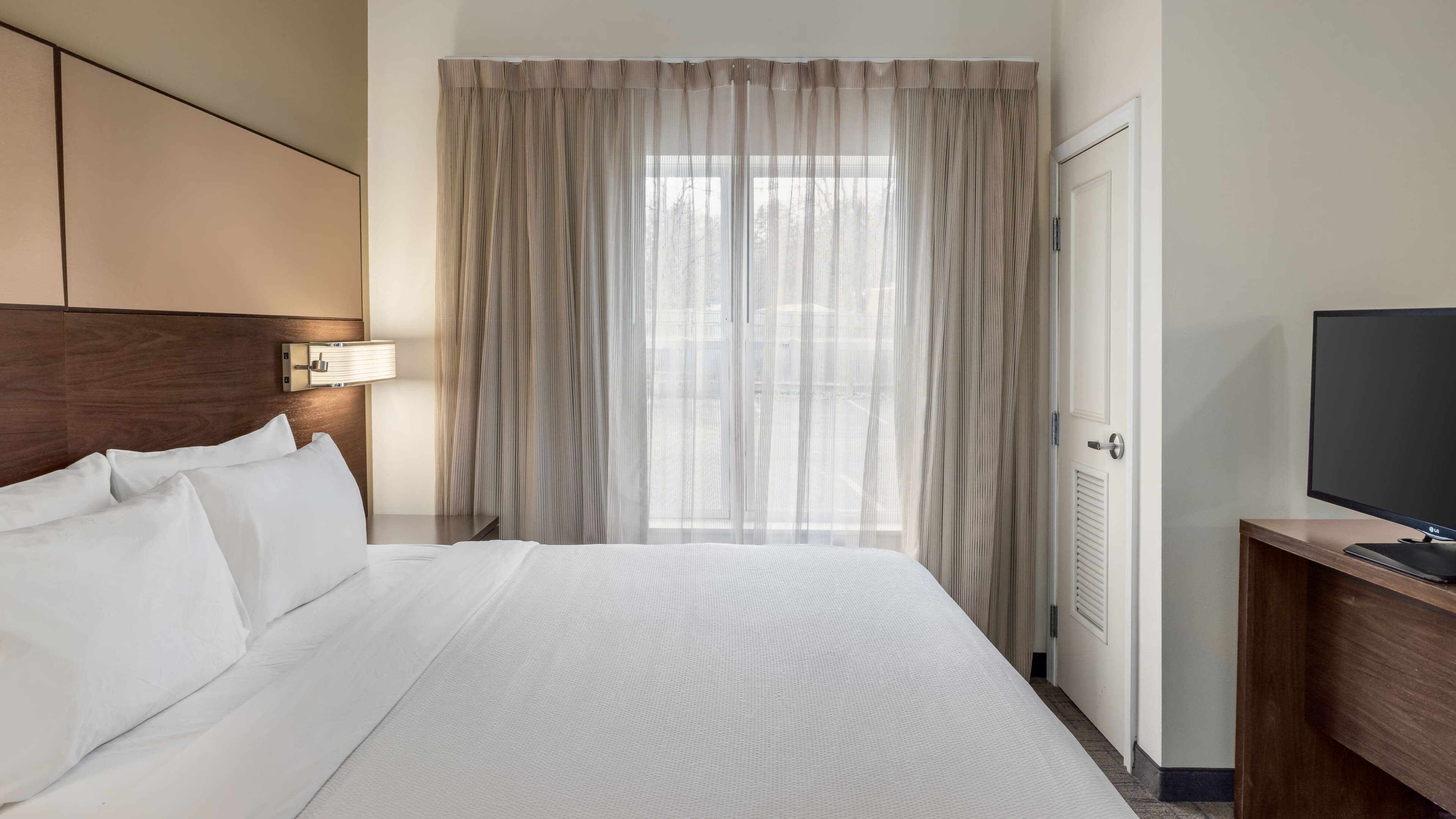 Residence Inn Albany Washington Avenue — 15