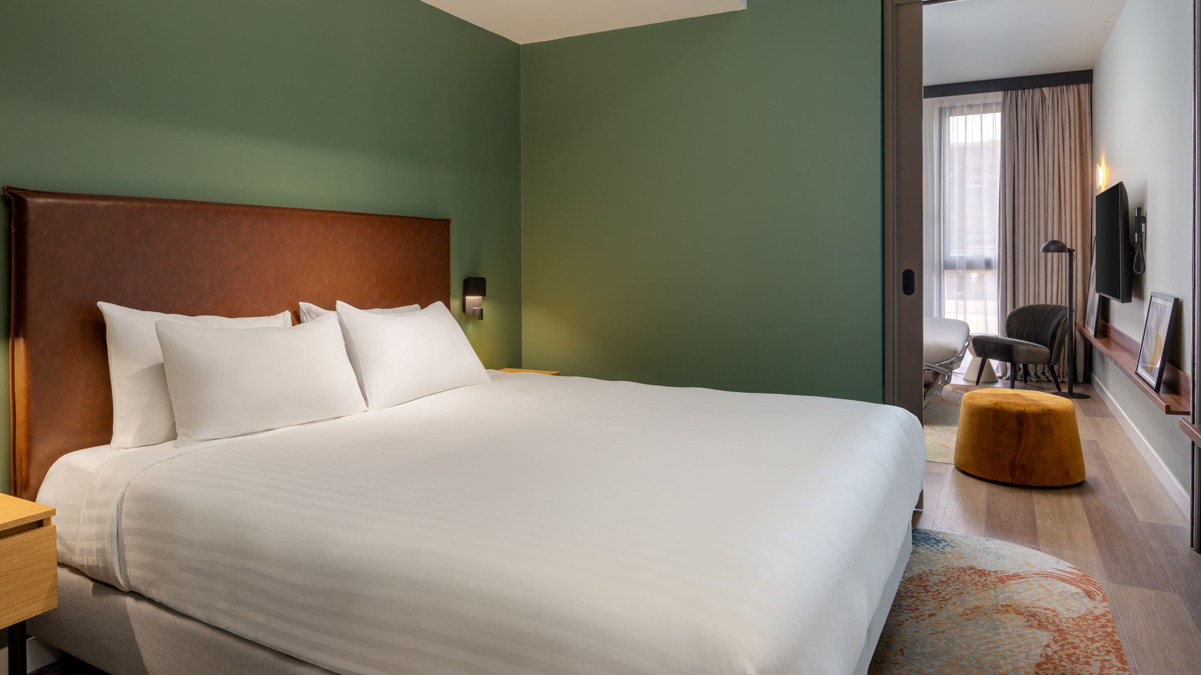 Corendon Apartments Amsterdam Schiphol Airport — 9