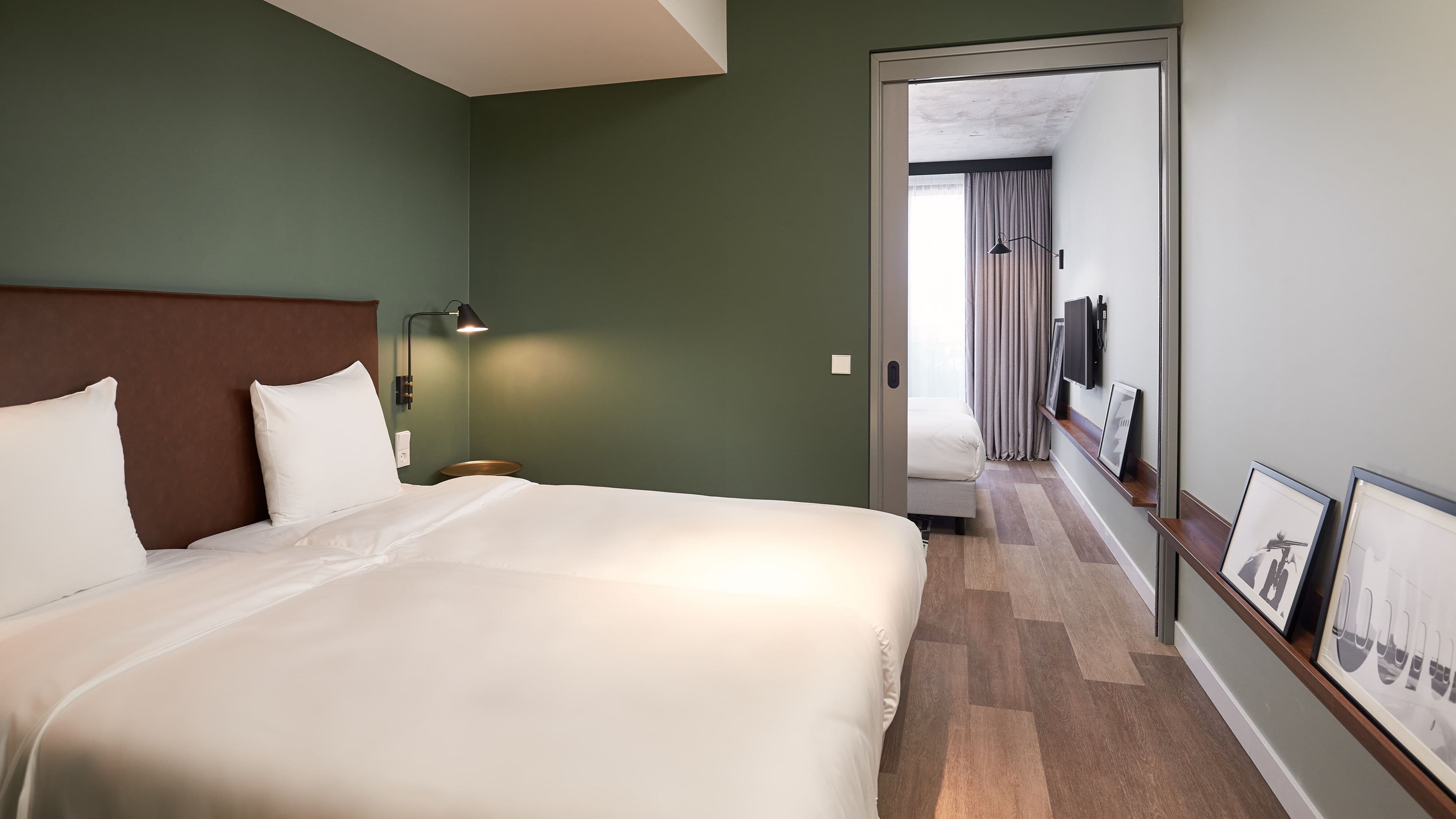 Corendon Apartments Amsterdam Schiphol Airport - Image 3