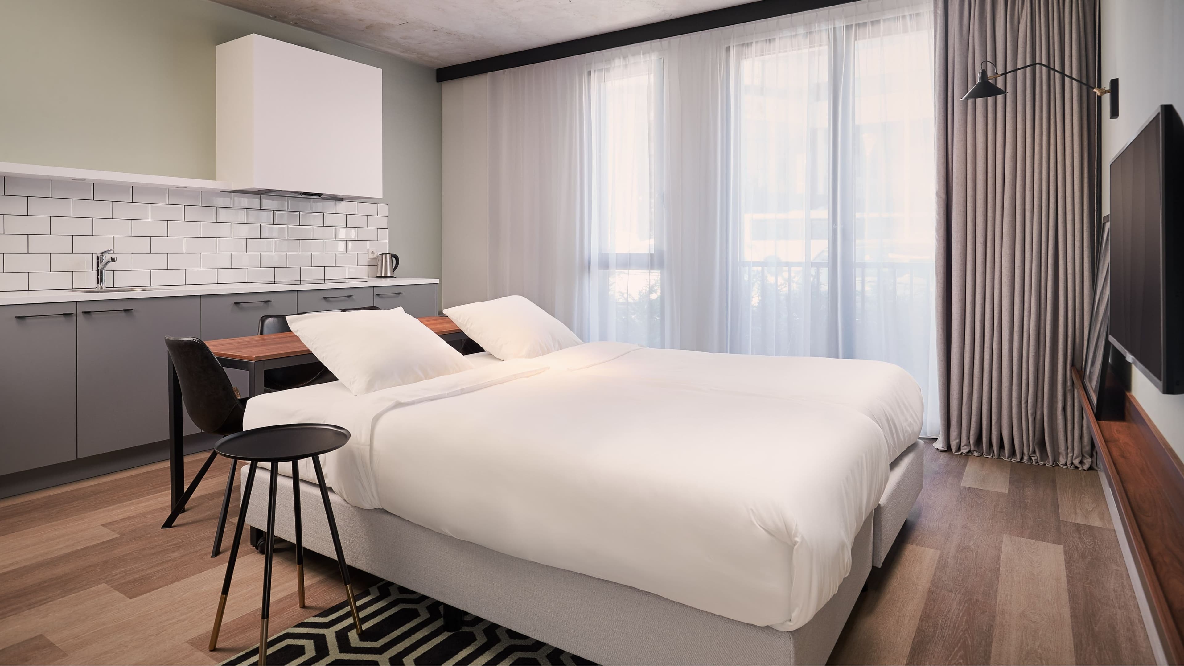 Corendon Apartments Amsterdam Schiphol Airport - Image 4