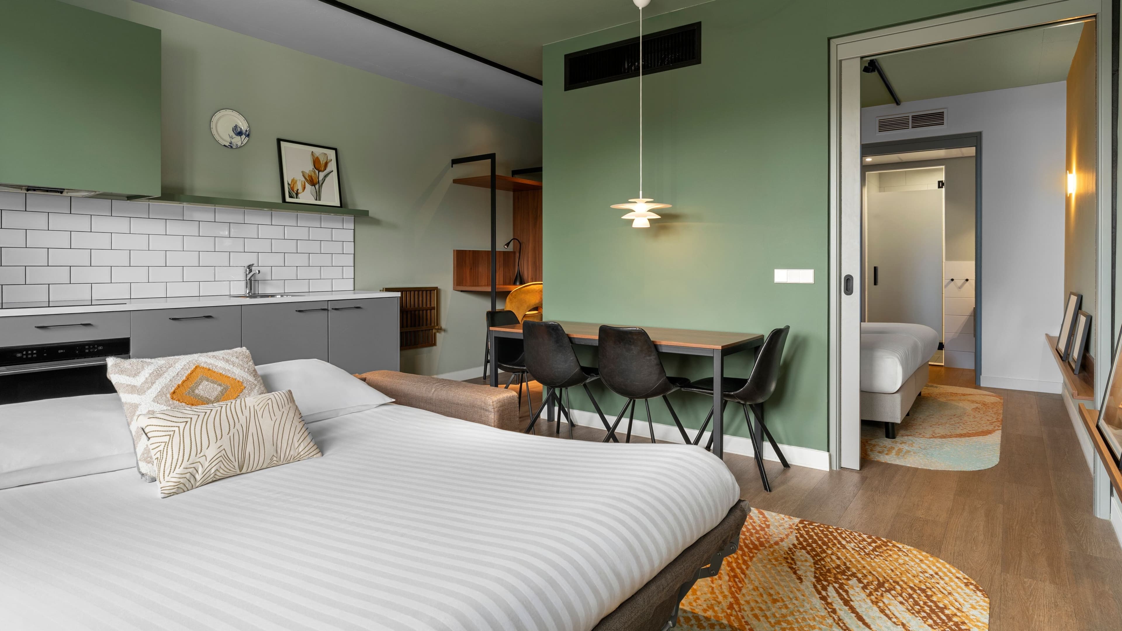 Corendon Apartments Amsterdam Schiphol Airport - Image 3