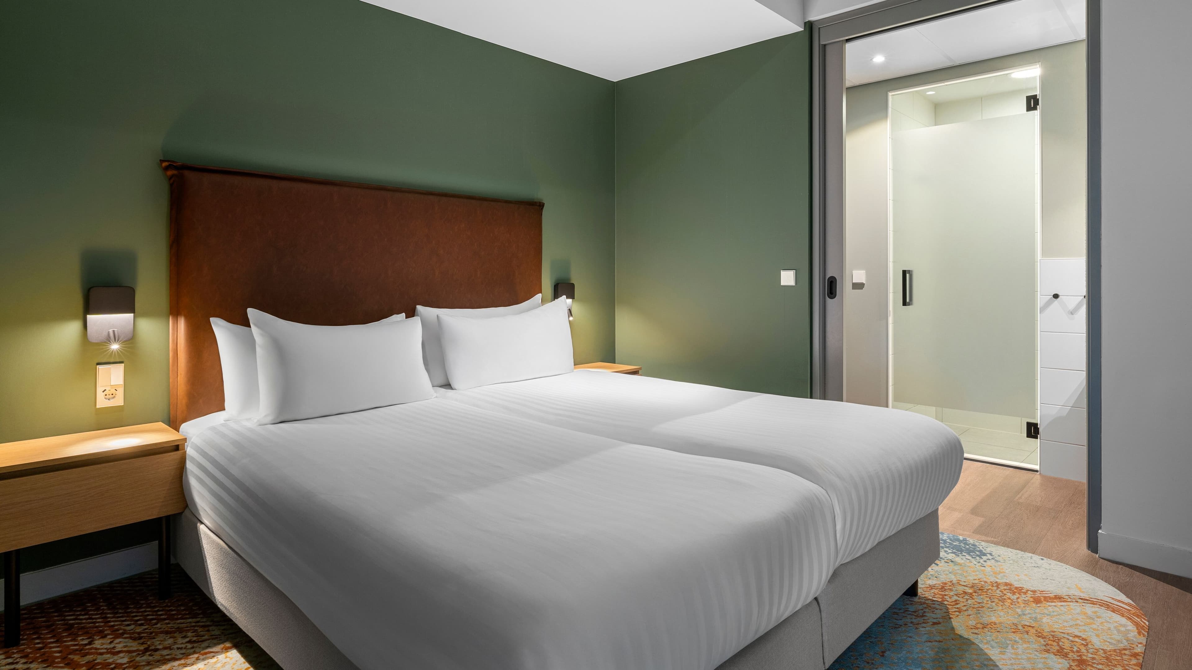 Corendon Apartments Amsterdam Schiphol Airport - Image 2